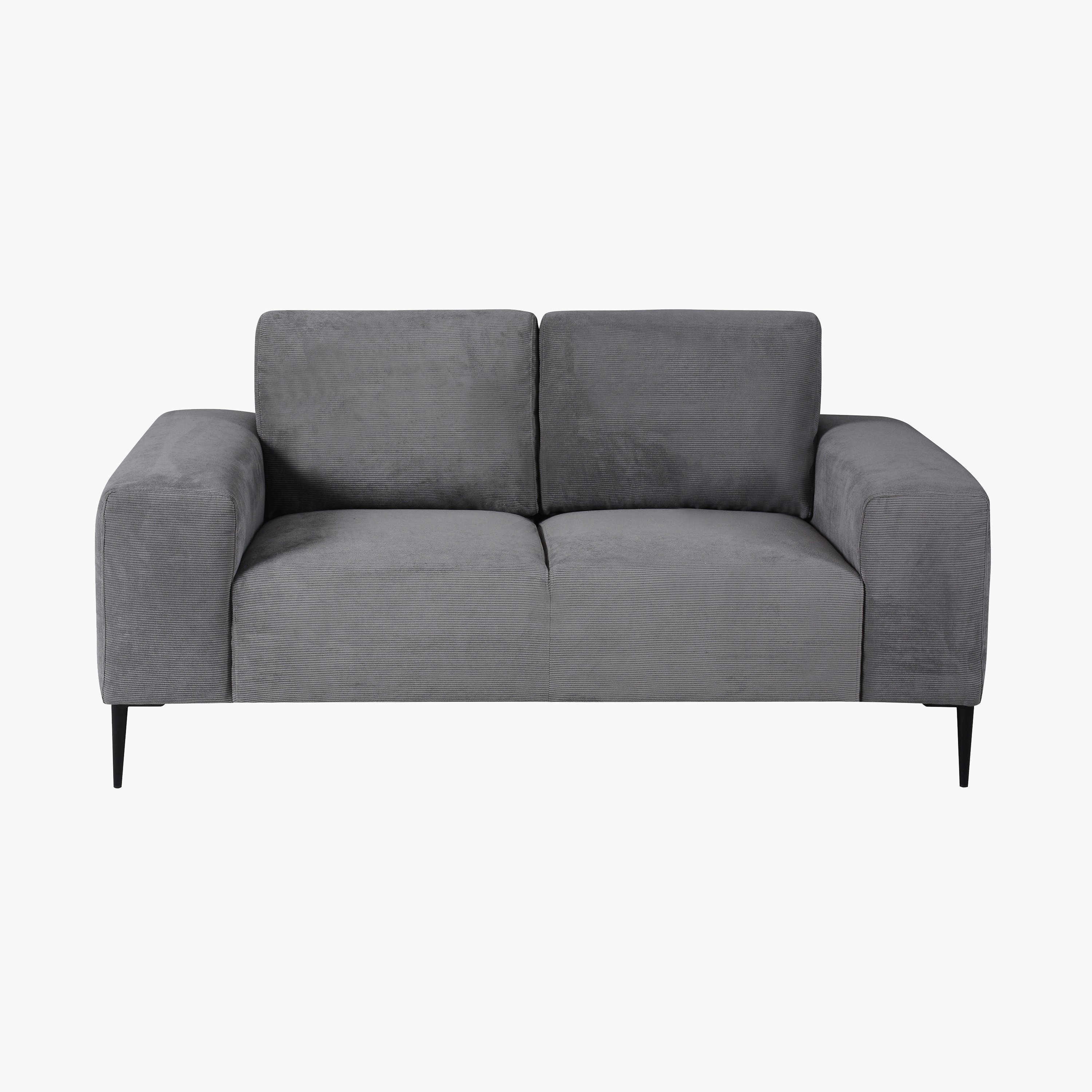 Carlos 2-Seater Fabric Sofa-hbxlivingroom-sofasandarmchairs-sofas-image-2