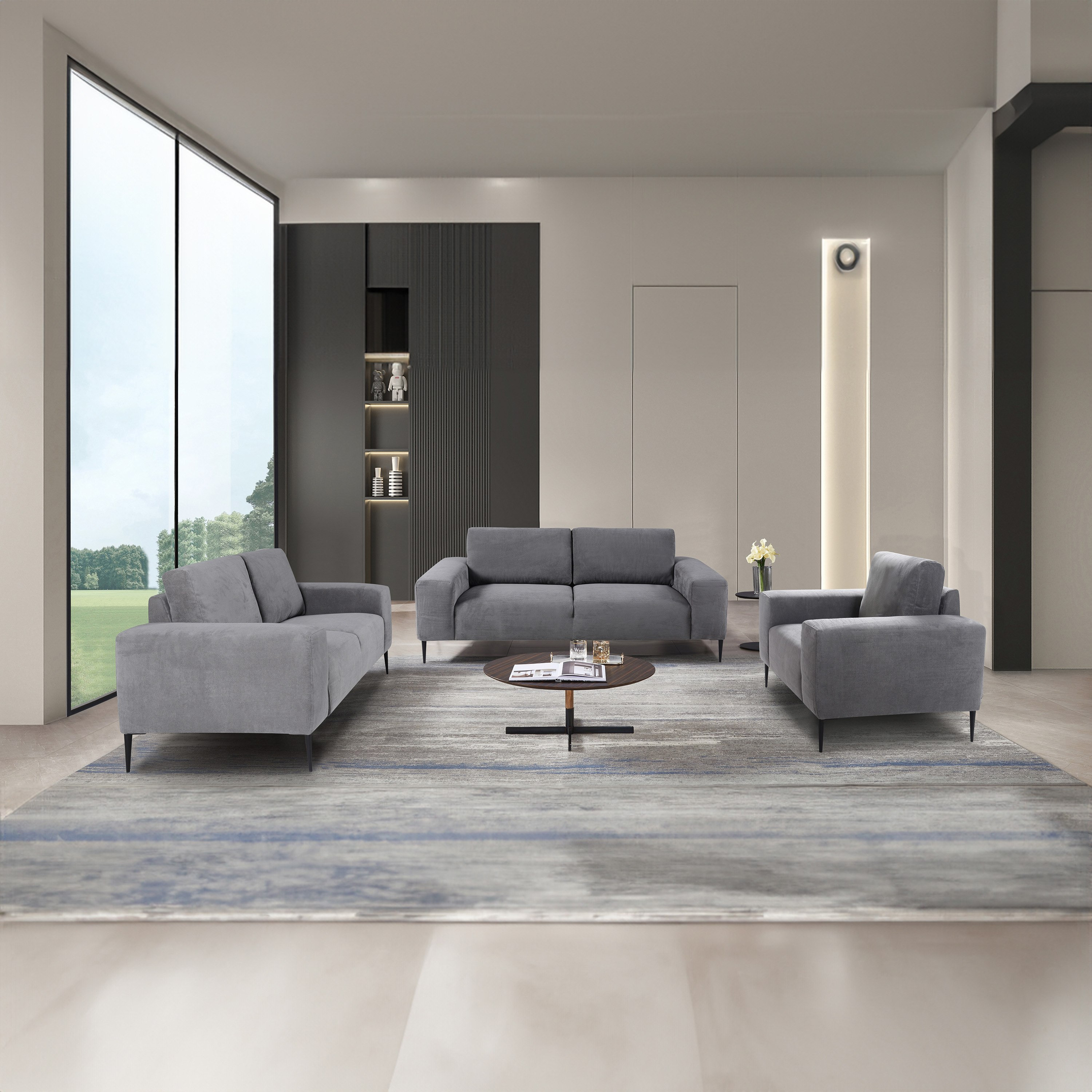 Carlos 2-Seater Fabric Sofa-hbxlivingroom-sofasandarmchairs-sofas-image-8