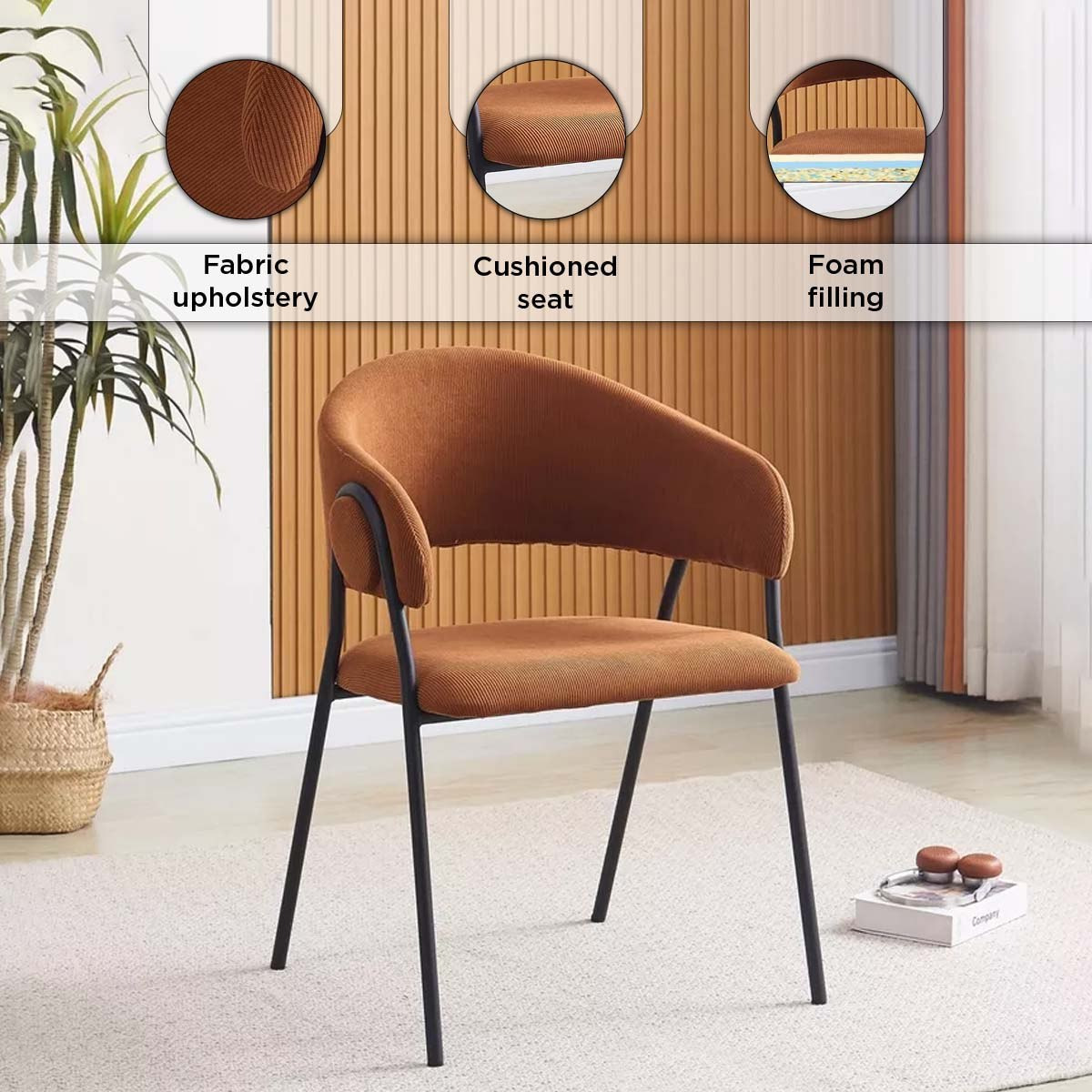 Marty 2-Seater Tea Table Set-hbxfurniture-diningtablesandsets-diningsets-twoseater-image-12