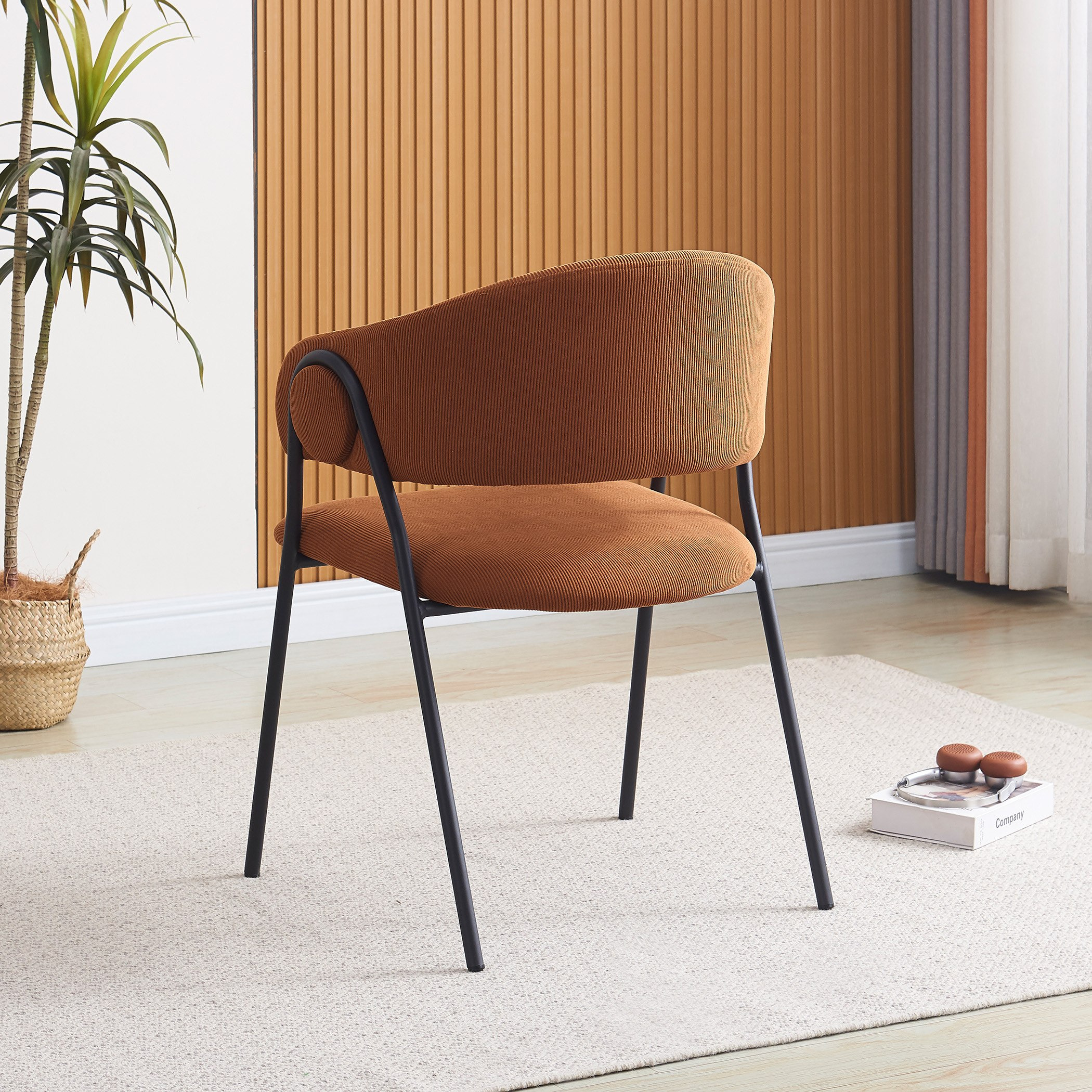 Marty 2-Seater Tea Table Set-hbxfurniture-diningtablesandsets-diningsets-twoseater-image-3
