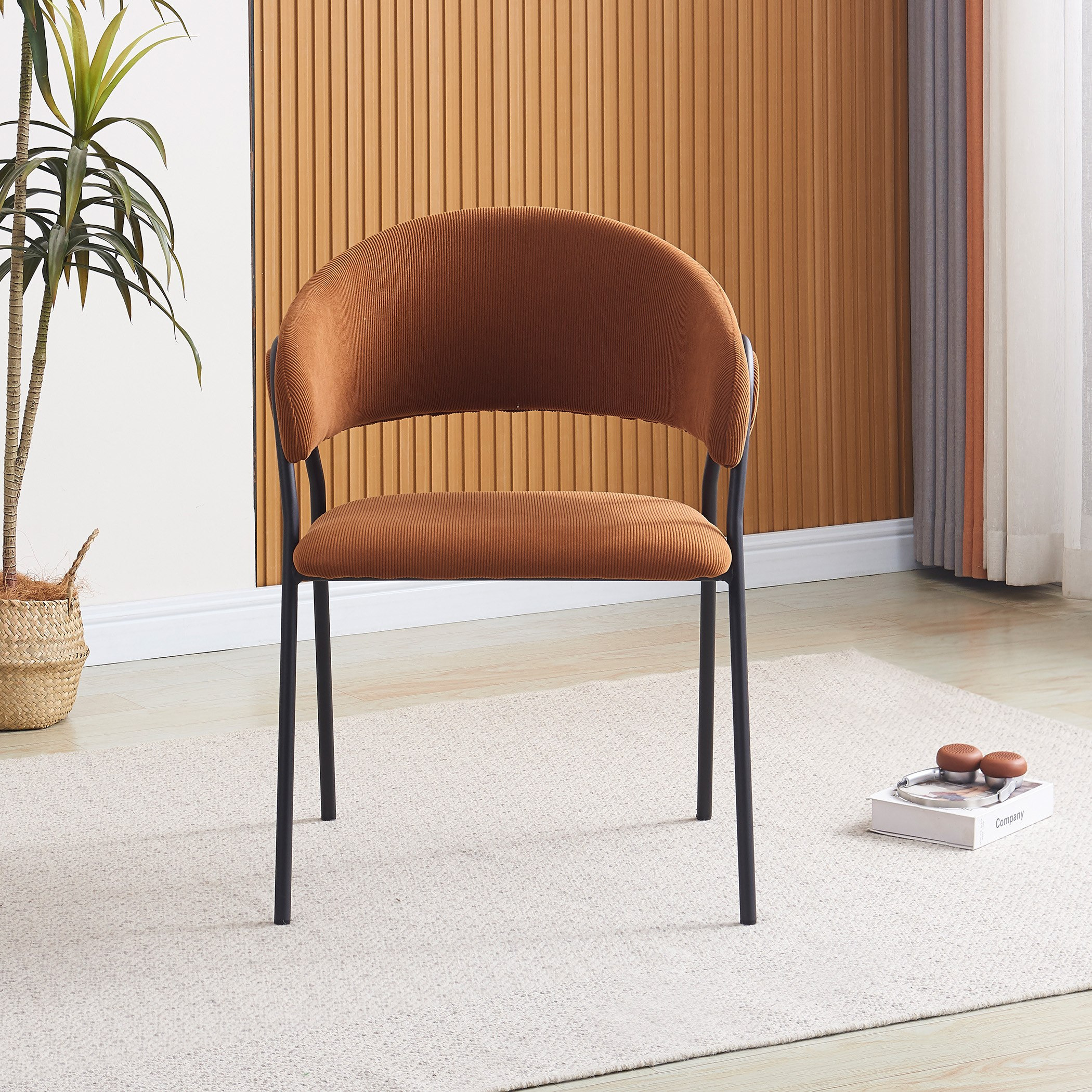 Marty 2-Seater Tea Table Set-hbxfurniture-diningtablesandsets-diningsets-twoseater-image-4