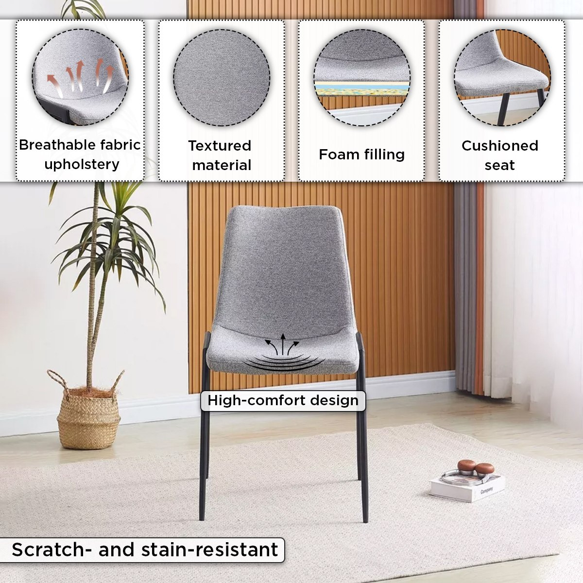 طقم طاولة سفرة 8 مقاعد من أندرسون-hbxfurniture-diningtablesandsets-diningsets-eightseater-image-5