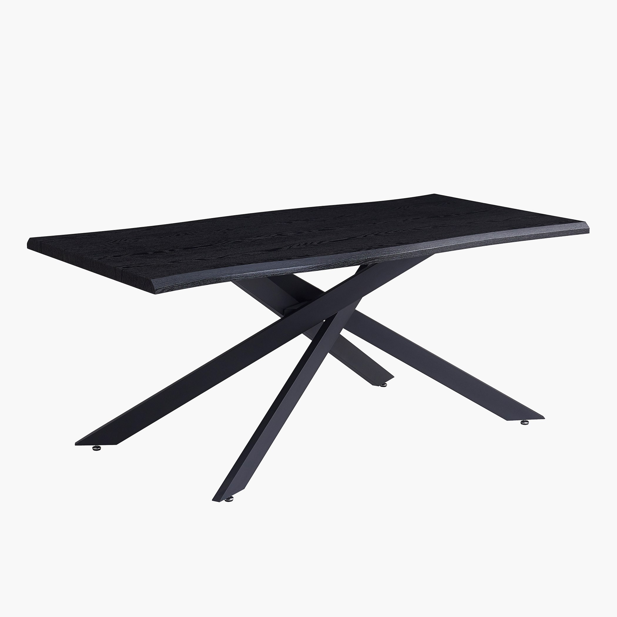 Anderson 6-Seater Dining Table Set-hbxfurniture-diningtablesandsets-diningsets-sixseater-image-10