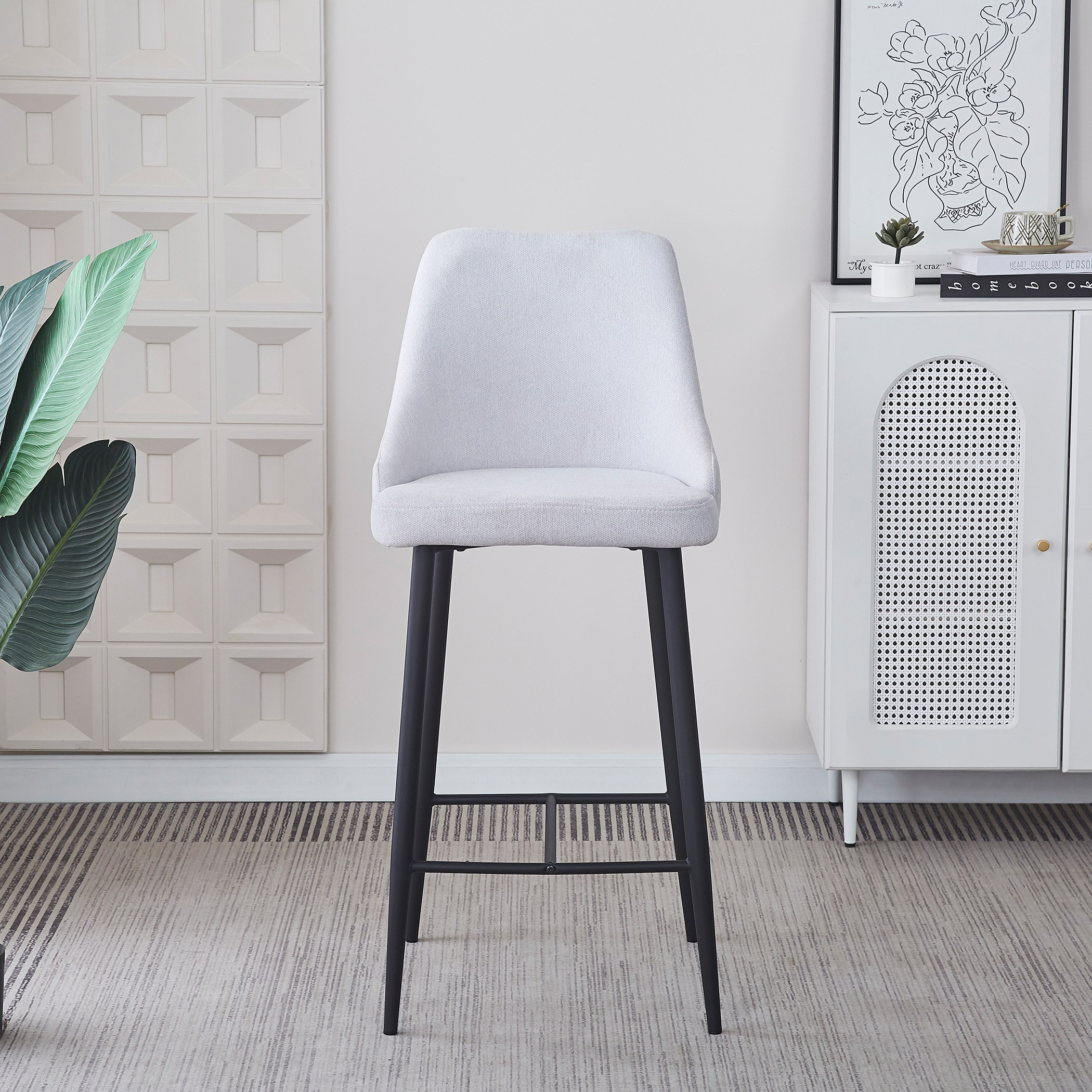 كرسي مشرب من سيلفرادو-hbxfurniture-diningroom-barcountersandbarstools-image-2