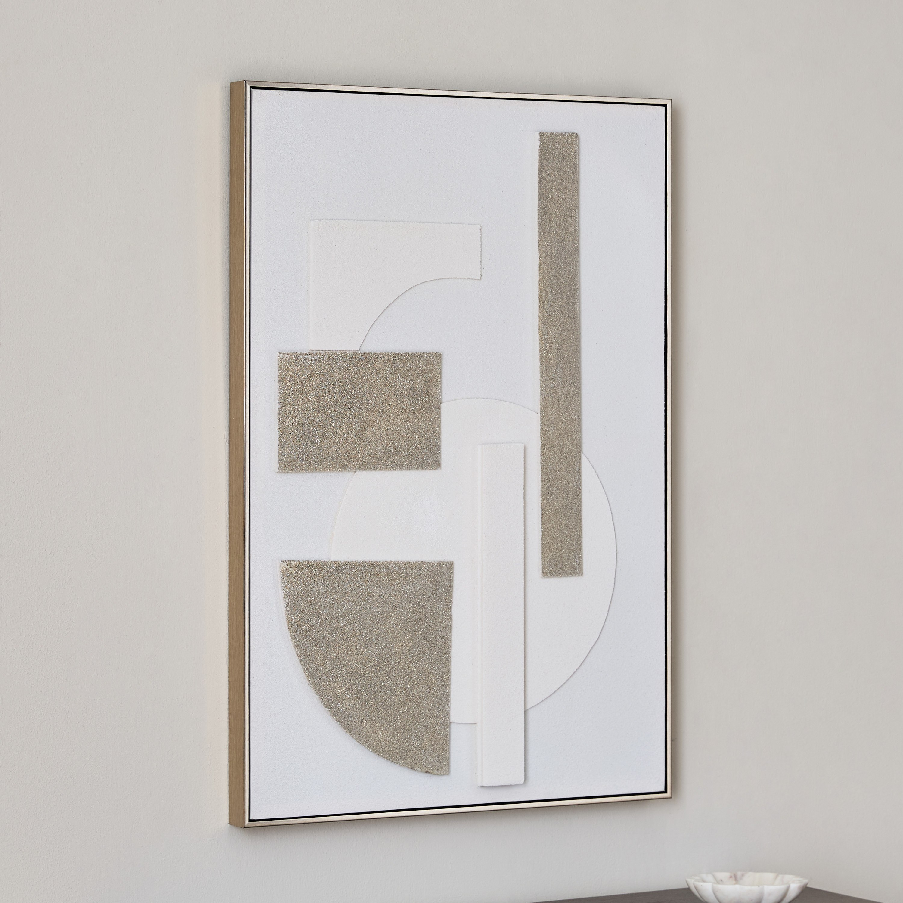 زينة حائط مؤطرة بتصميم تجريدي ثلاثي الأبعاد من والمرت - 62x4.5x92 سم-PROMO_HB_AE_B1G1_250925-image-1