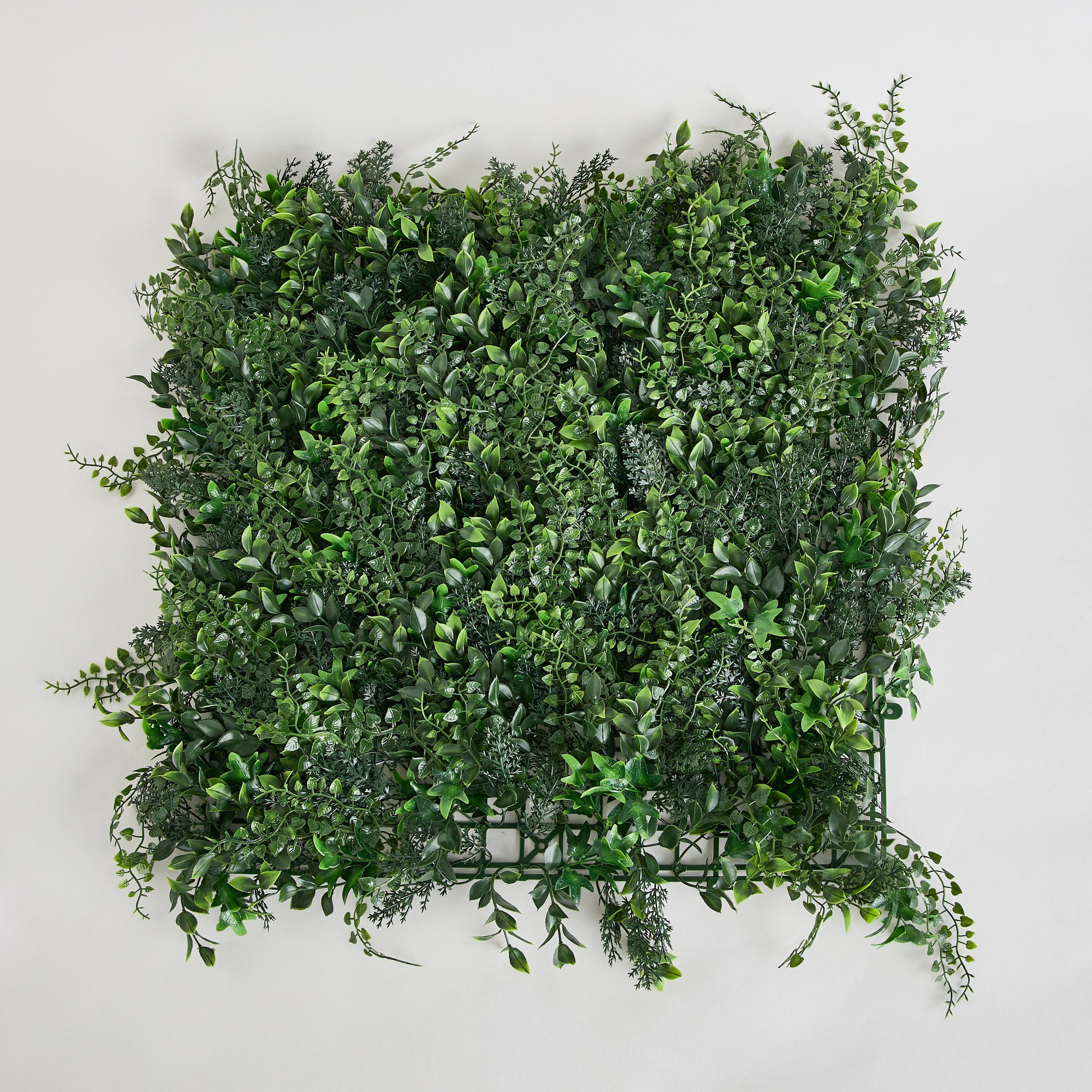 حديقة صناعية عمودية مزهرة من ديلسا- 50×50 سم-hbxdecorandfurnishings-homeaccessories-artificialflowersandplants-image-5