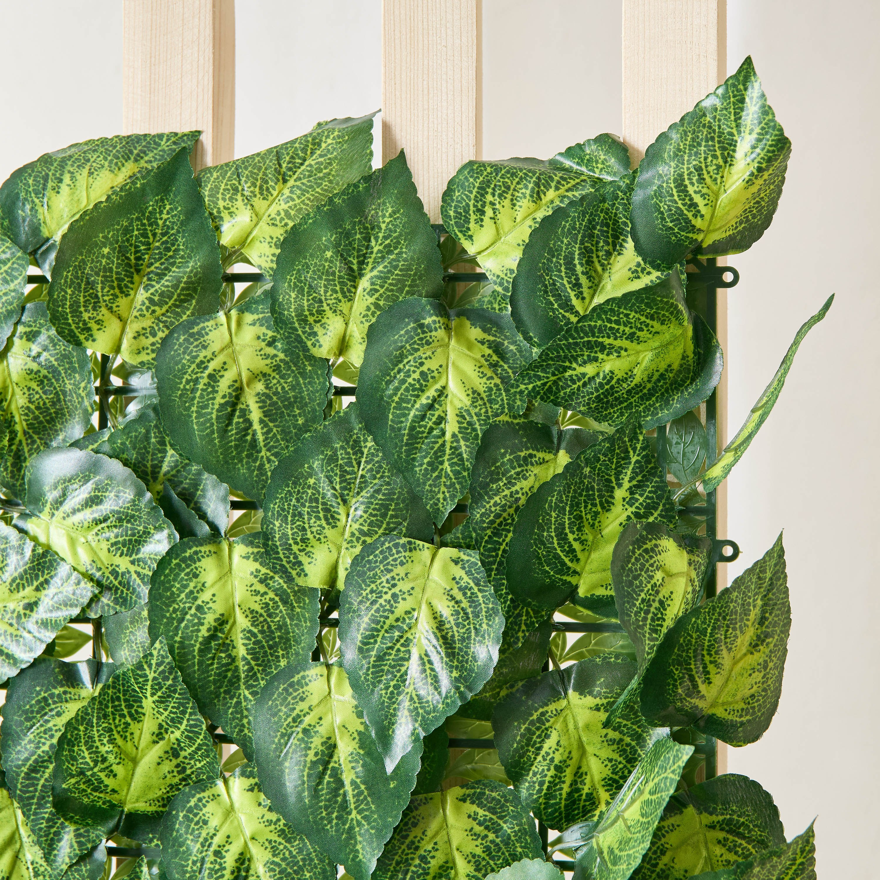 Delsa Artificial Hedge Mats Scindapsus Aureus - 33x33 cm-hbxdecorandfurnishings-homeaccessories-artificialflowersandplants-image-3