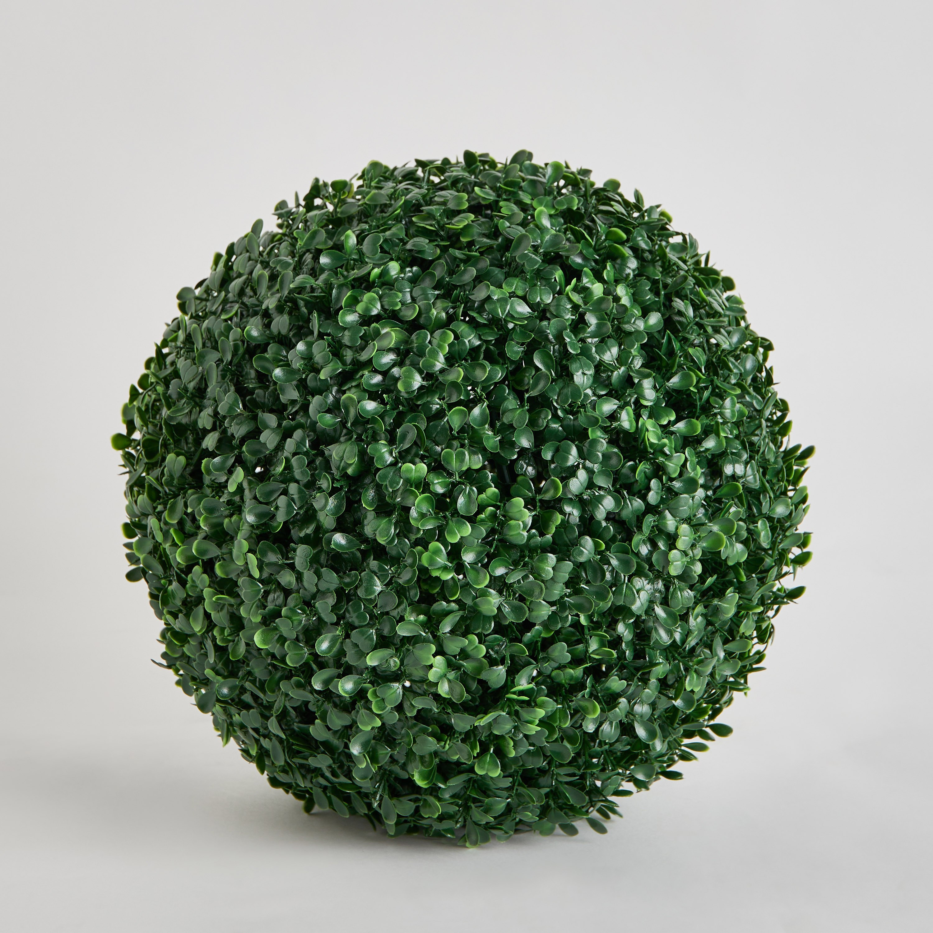 كرة نبات صناعي من خشب البقس من ديلسا - 31 سم-hbxdecorandfurnishings-homeaccessories-artificialflowersandplants-image-5