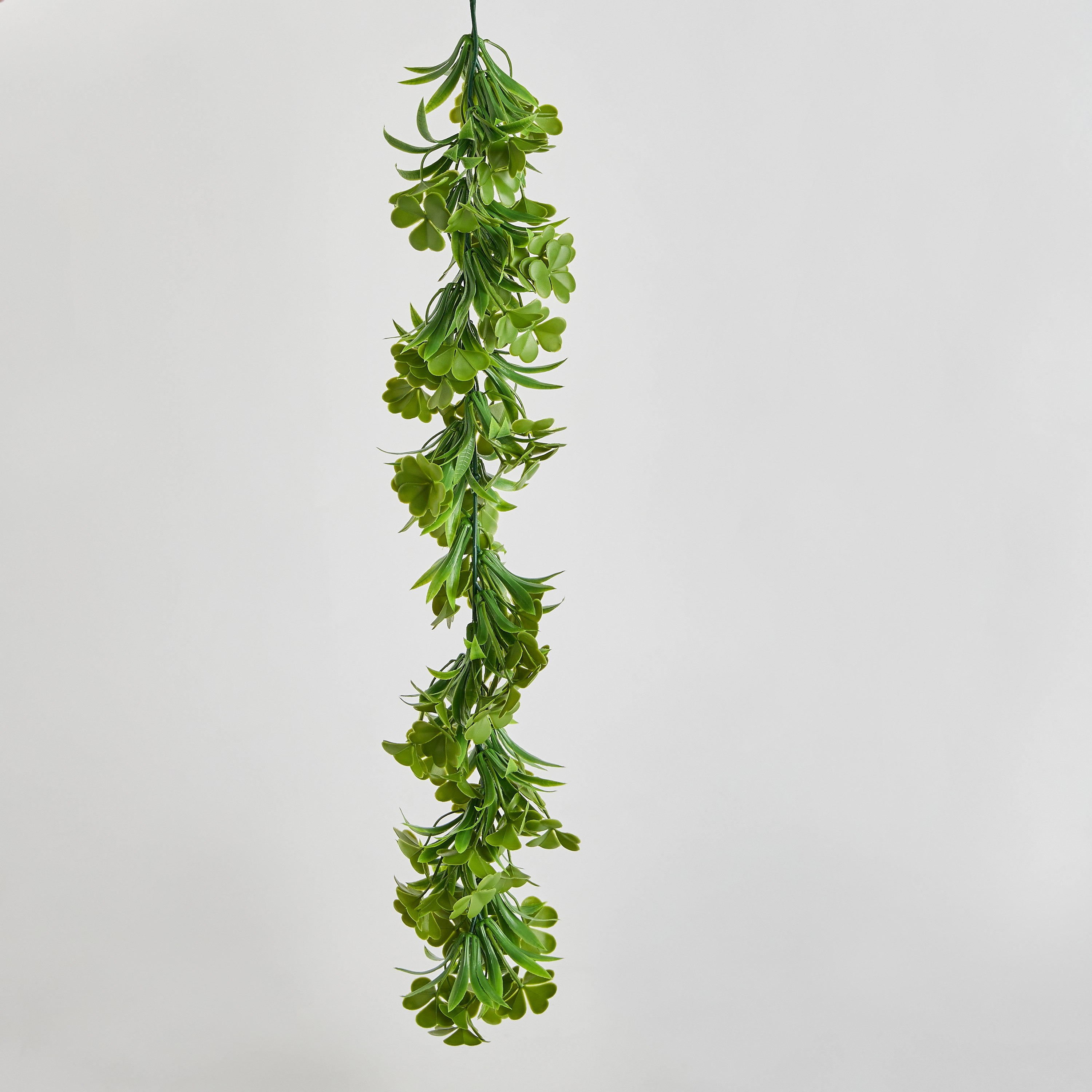 نبات البرسيم المتسلق الصناعي من ديلسا - 75 سم-hbxdecorandfurnishings-homeaccessories-artificialflowersandplants-image-4