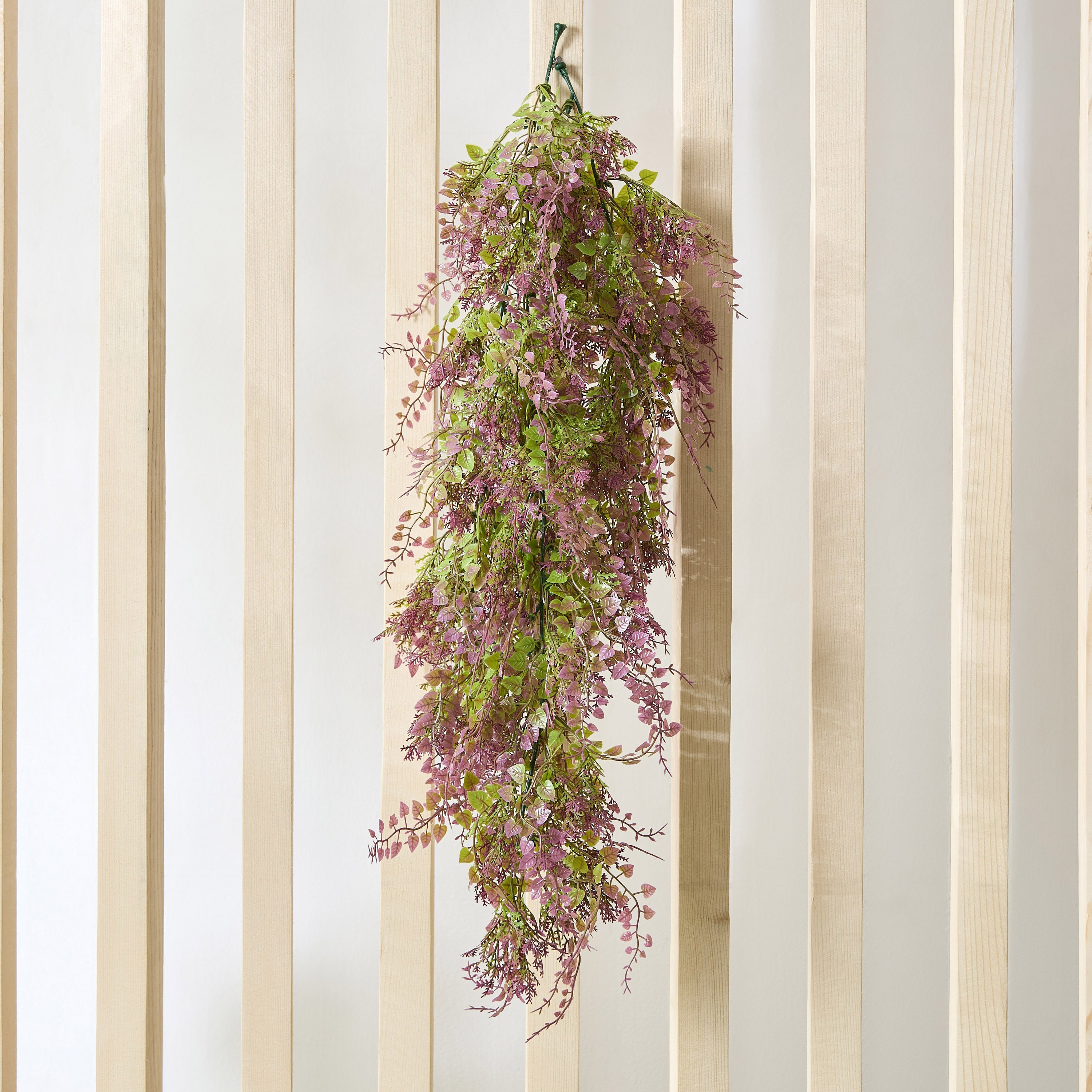 شجيرة سرخس صناعية من ديلسا - 75 سم-hbxdecorandfurnishings-homeaccessories-artificialflowersandplants-image-1