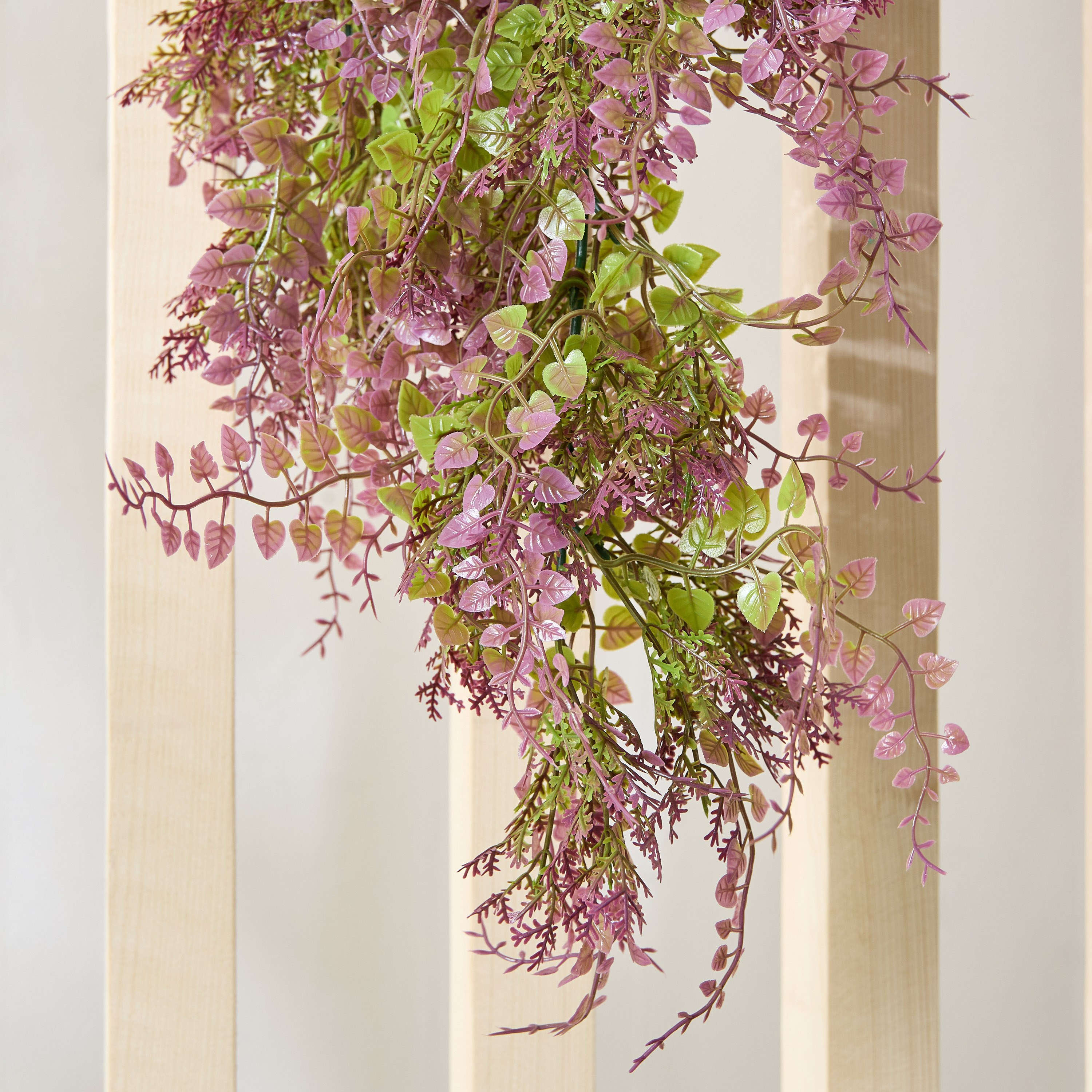 شجيرة سرخس صناعية من ديلسا - 75 سم-hbxdecorandfurnishings-homeaccessories-artificialflowersandplants-image-2