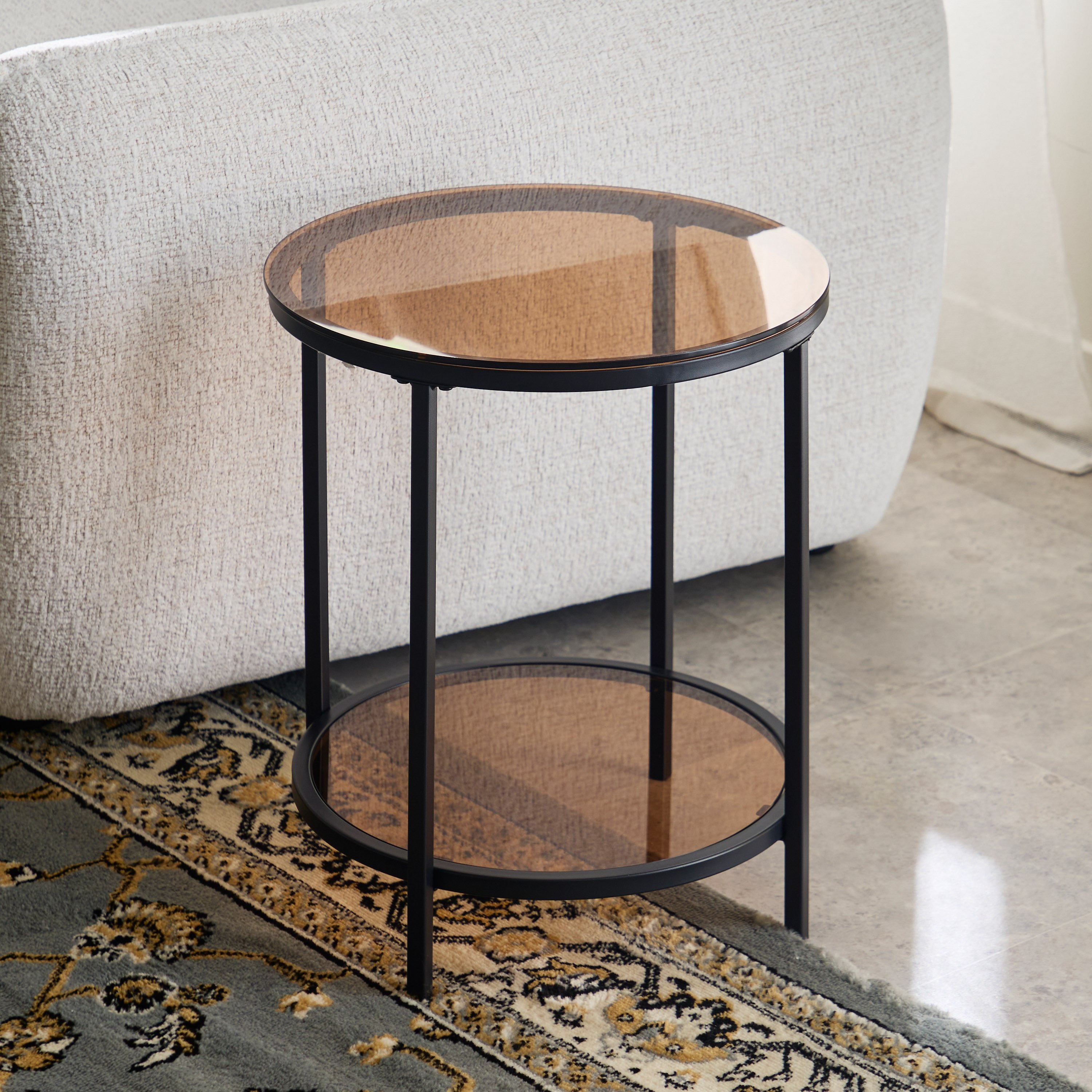 طاولة زينة بسطح زجاجي من آرك-PROMO_HB_UAE_HBX10_250526-image-2