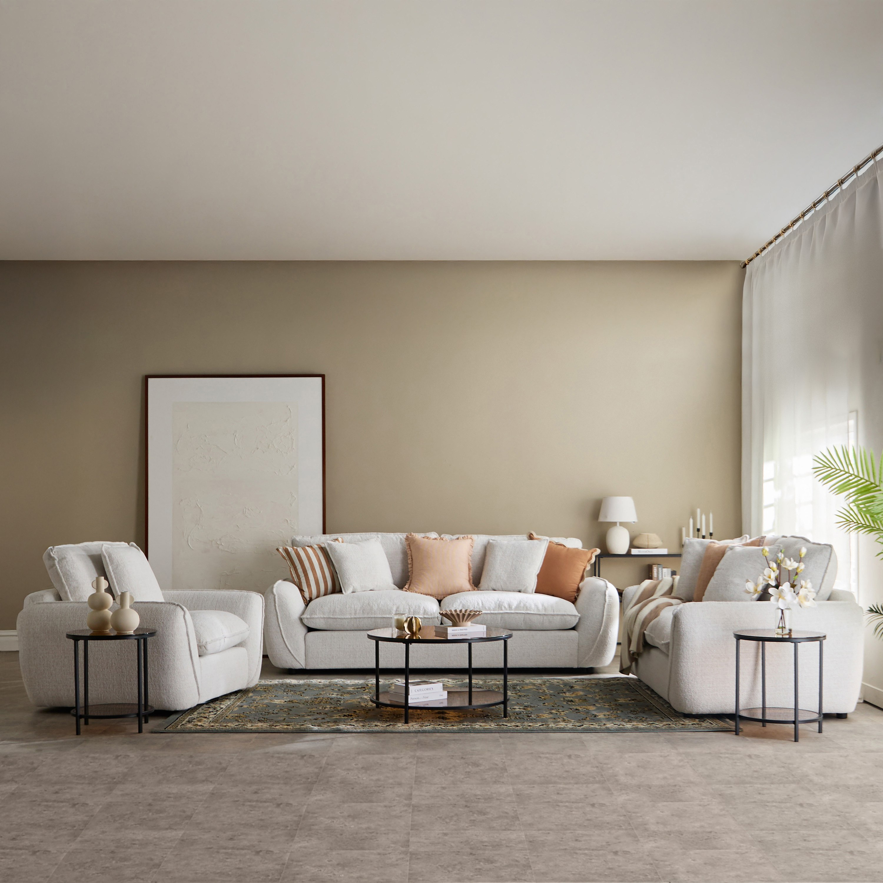 طاولة قهوة بسطح زجاج مع رف من آرك-PROMO_HB_UAE_HBX10_280126-image-5
