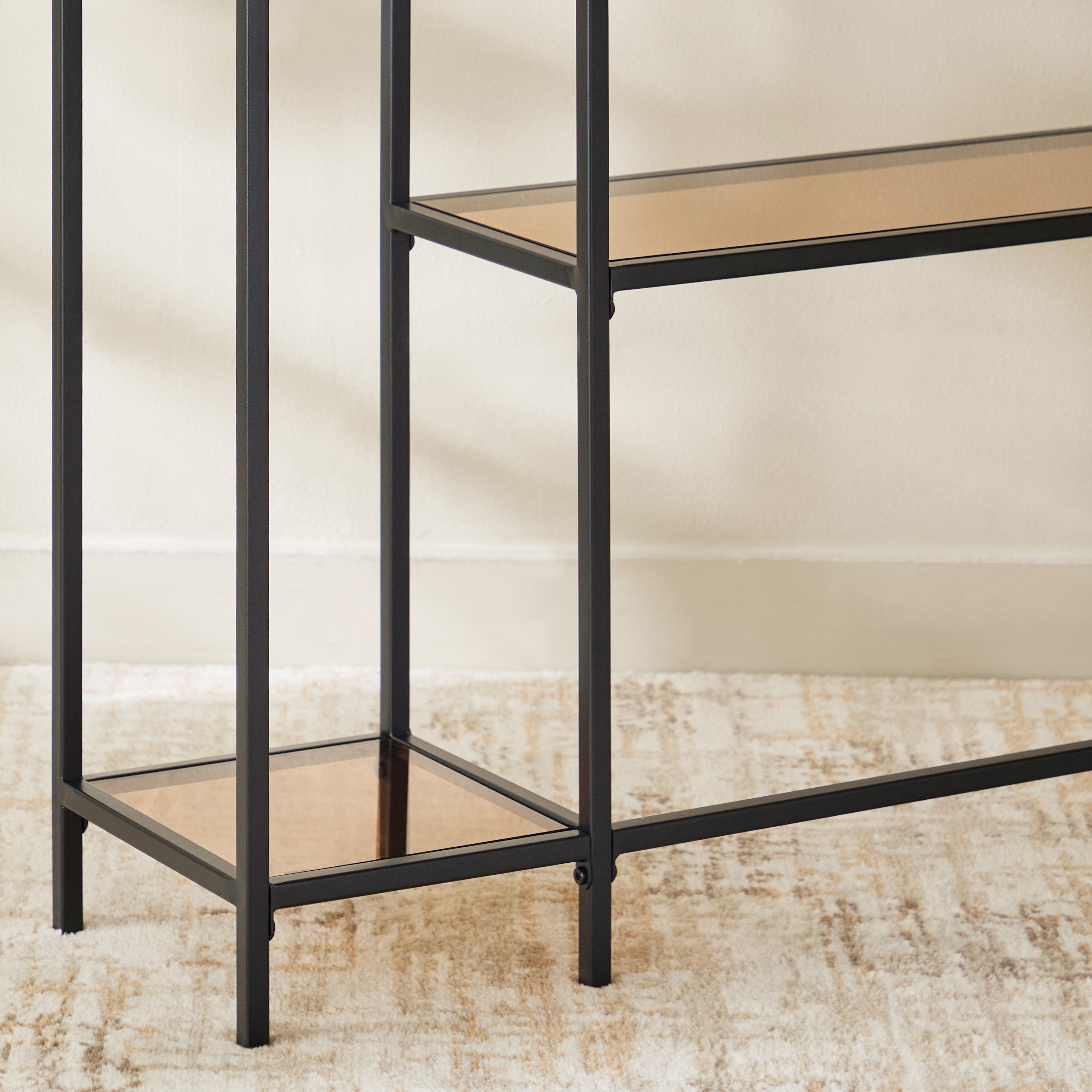طاولة كونسول بسطح زجاجي من آرك-hbxfurniture-tablesandstands-consoletables-image-5