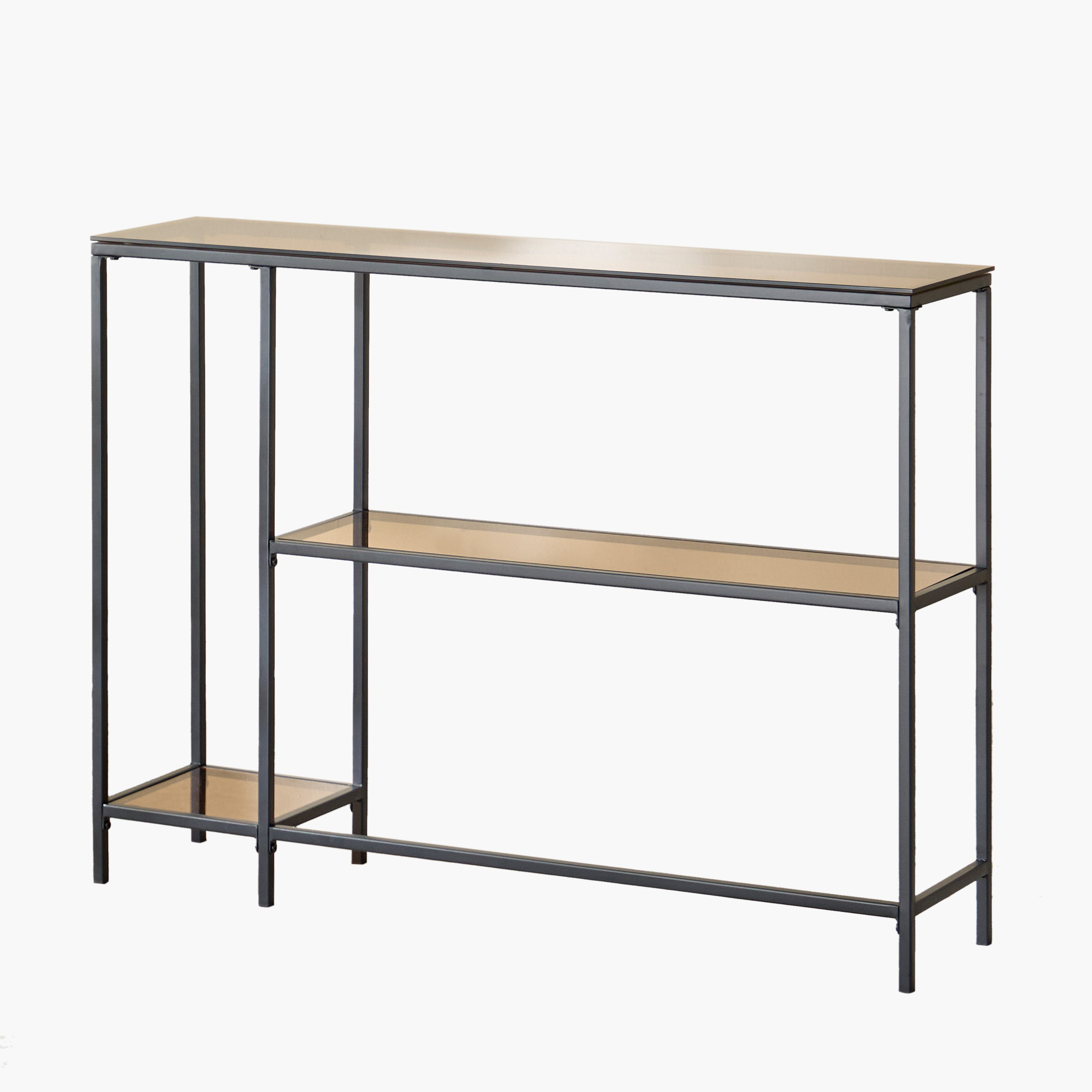 طاولة كونسول بسطح زجاجي من آرك-hbxfurniture-tablesandstands-consoletables-image-7