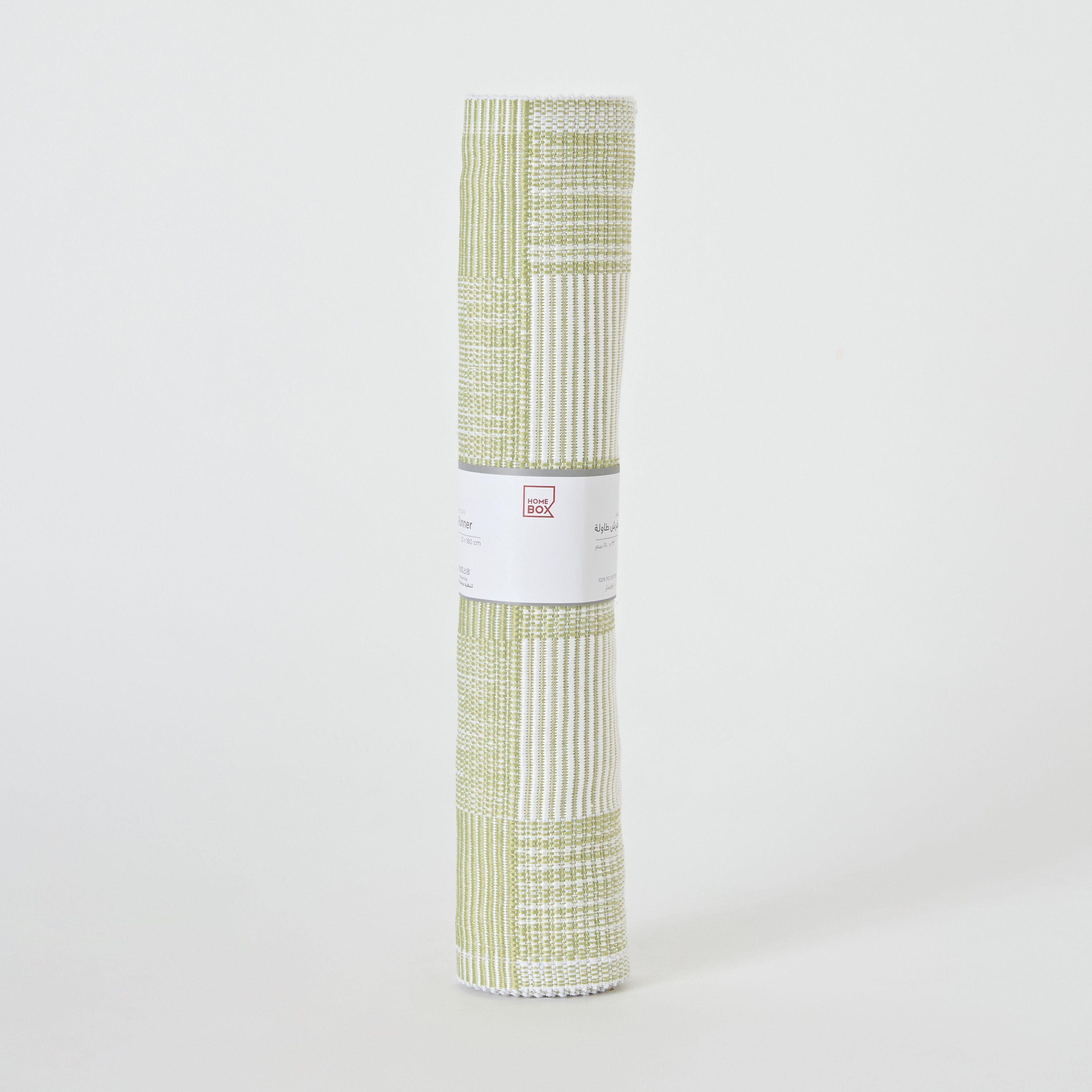 مفرش مربعات - 33x120 سم-hbxdecorandfurnishings-homefurnishings-tablelinens-image-6