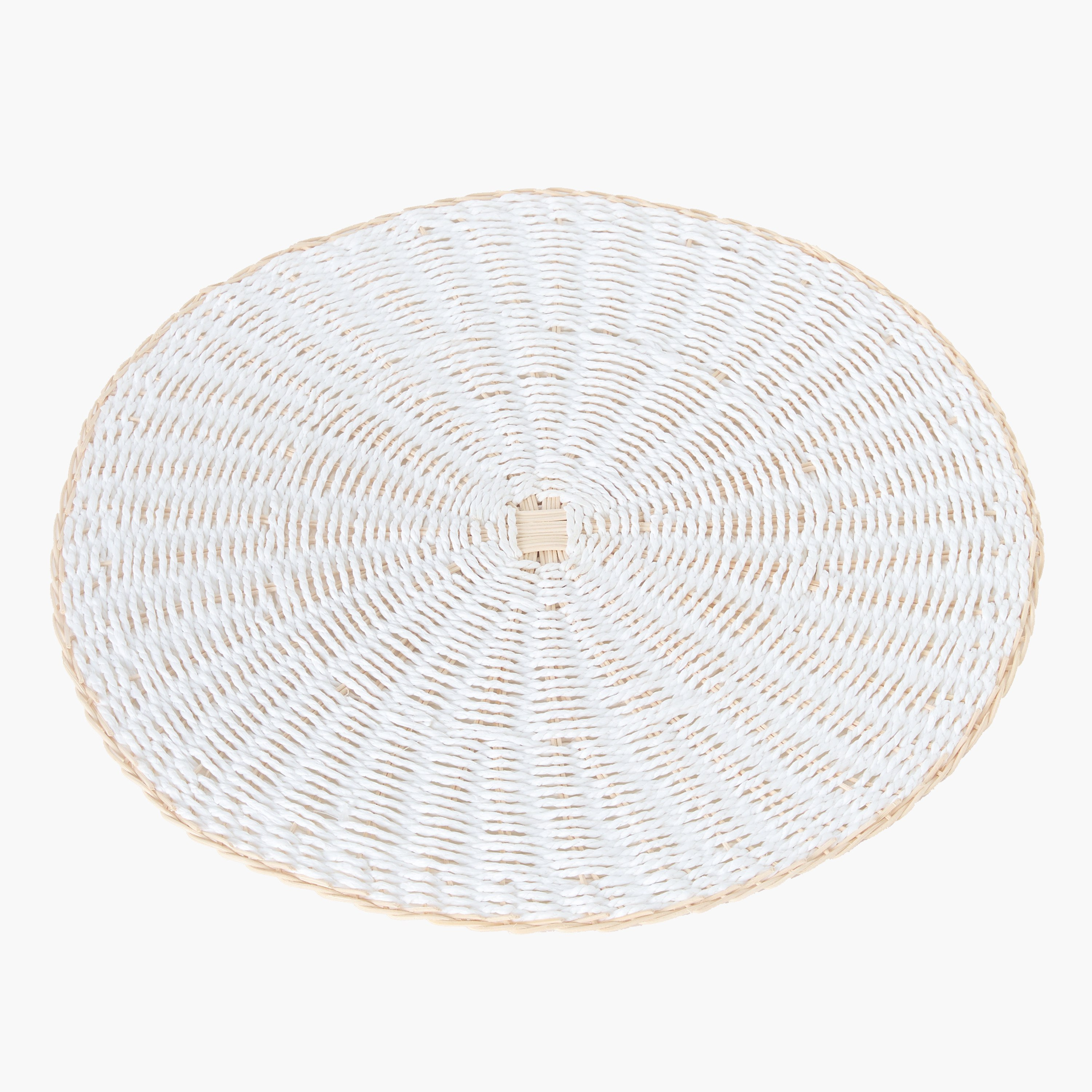 لبادة صحون روطان من كانكرافت - 38 سم-hbxdecorandfurnishings-homefurnishings-tablelinens-image-5