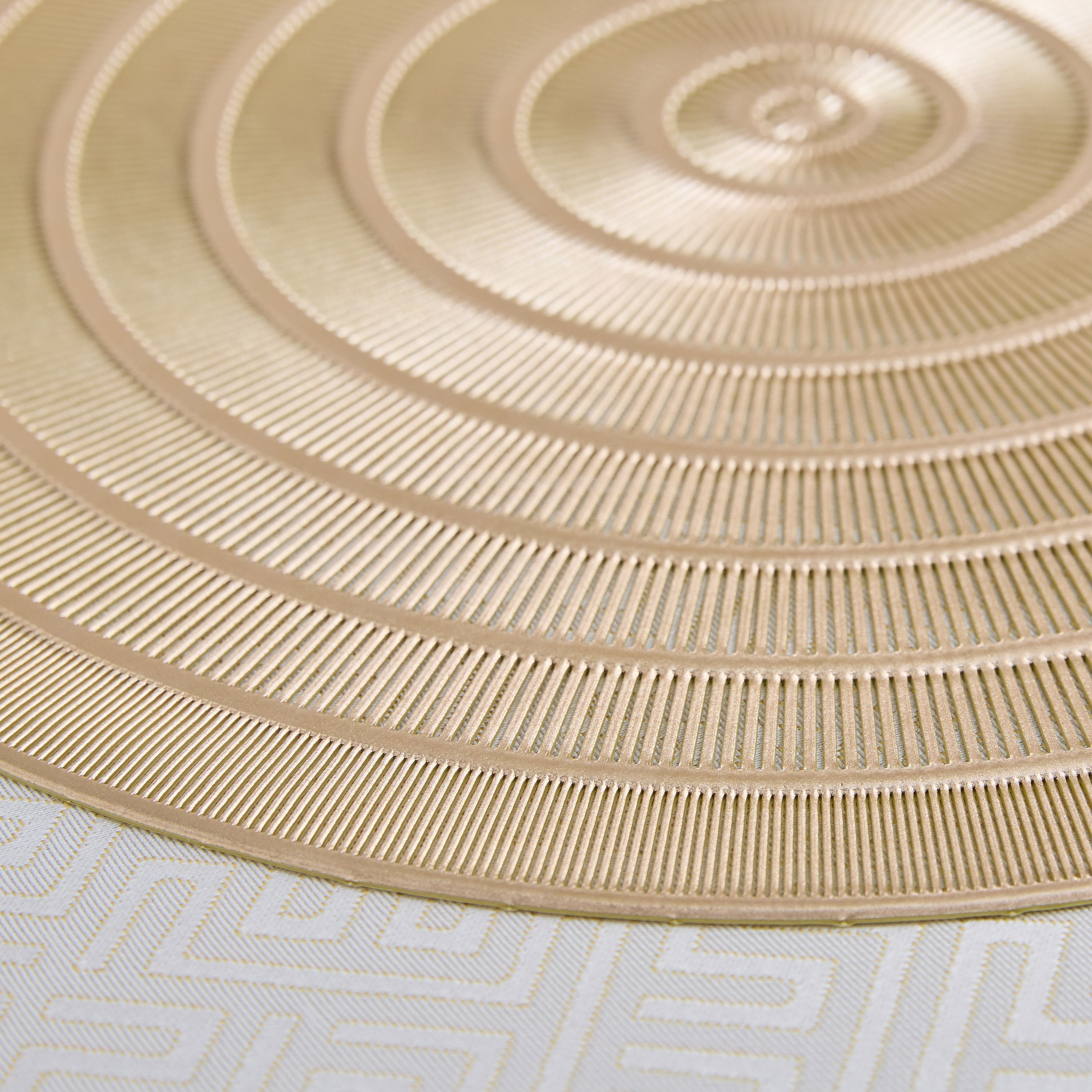 Fresca PVC Placemat - 38 cm-hbxdecorandfurnishings-homefurnishings-tablelinens-image-3