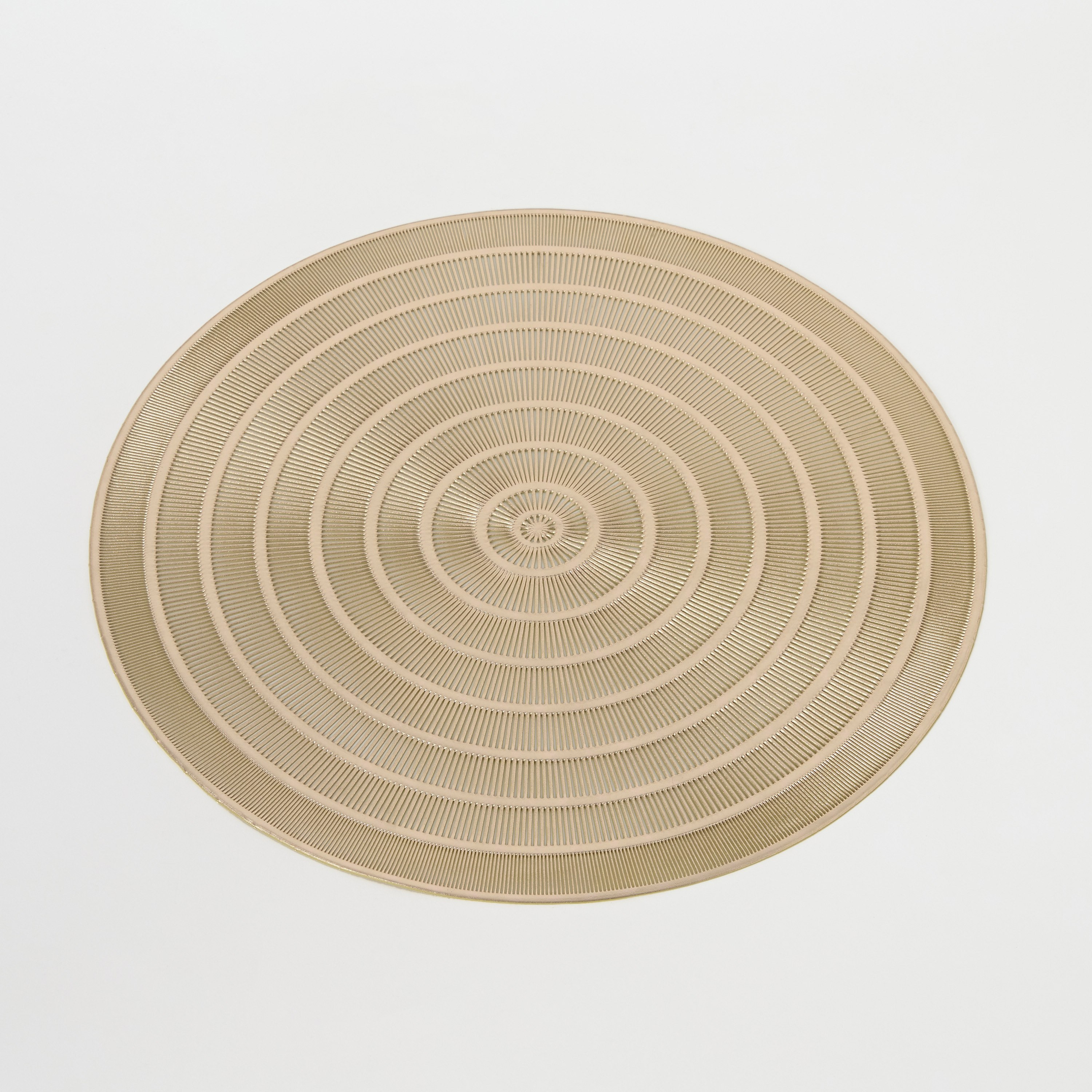 Fresca PVC Placemat - 38 cm-hbxdecorandfurnishings-homefurnishings-tablelinens-image-5