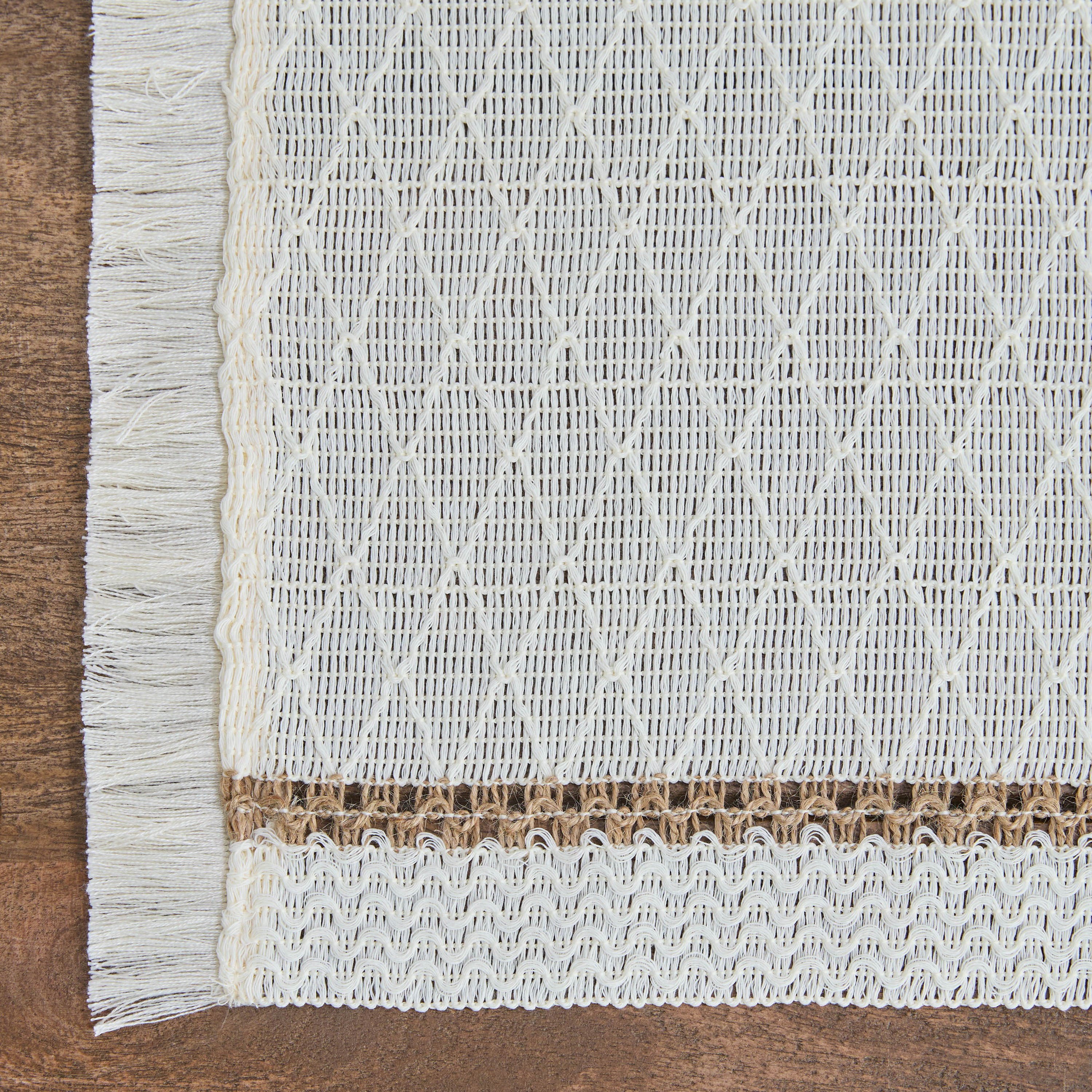 لبادة صحون منسوجة من فيربي - 33×45 سم-hbxdecorandfurnishings-homefurnishings-tablelinens-image-2