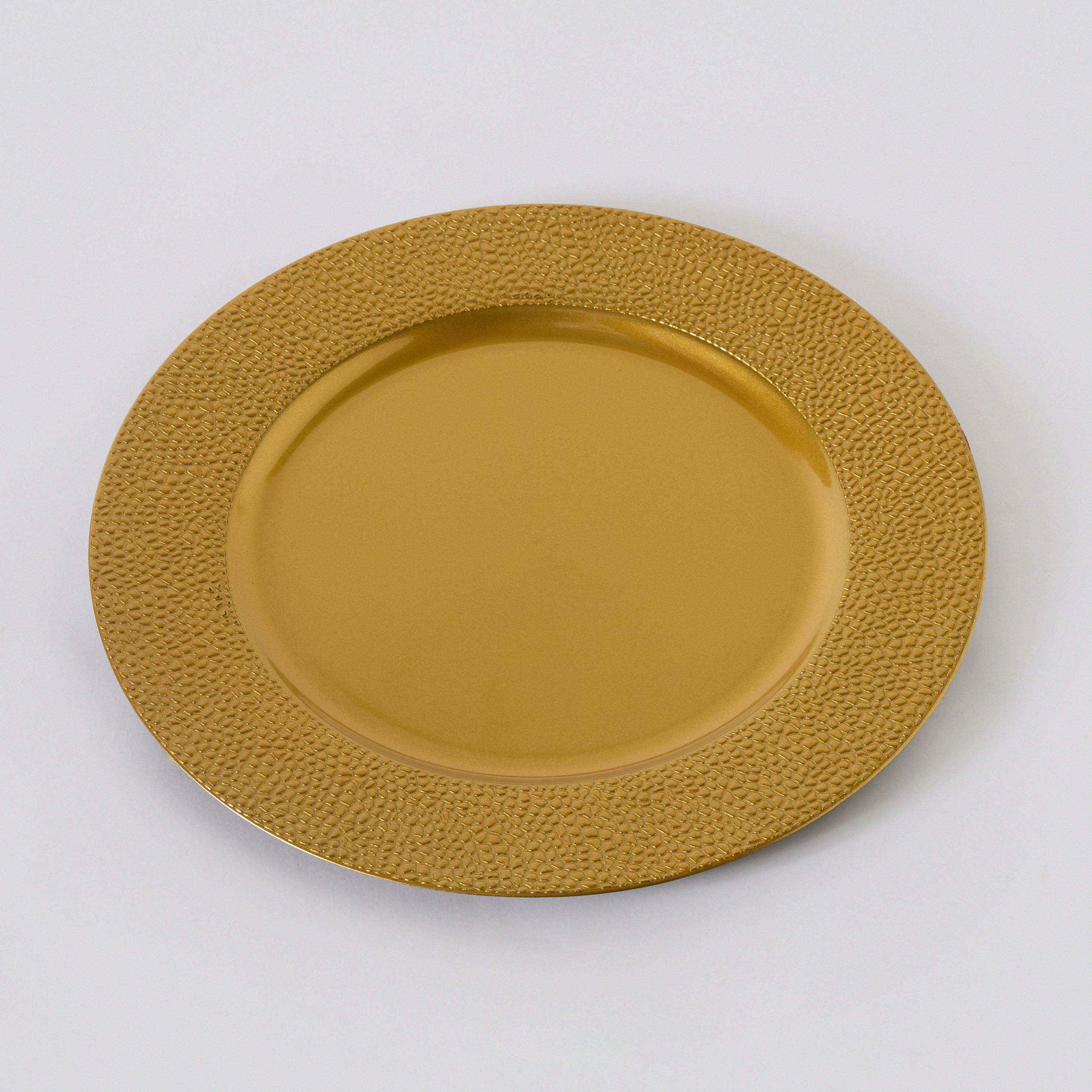 صحن مطروق من ناز - 33 سم-hbxhomeware-hbxdecorandfurnishings-image-5