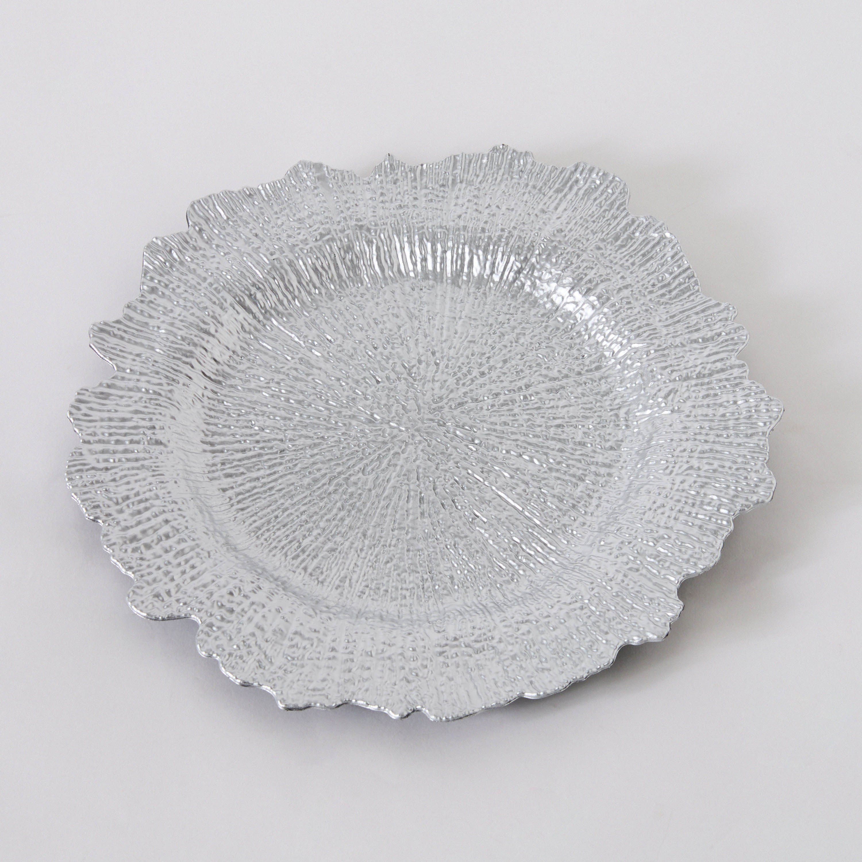 صحن صدفي من ناز  - 33 سم-hbxhomeware-hbxdecorandfurnishings-image-5