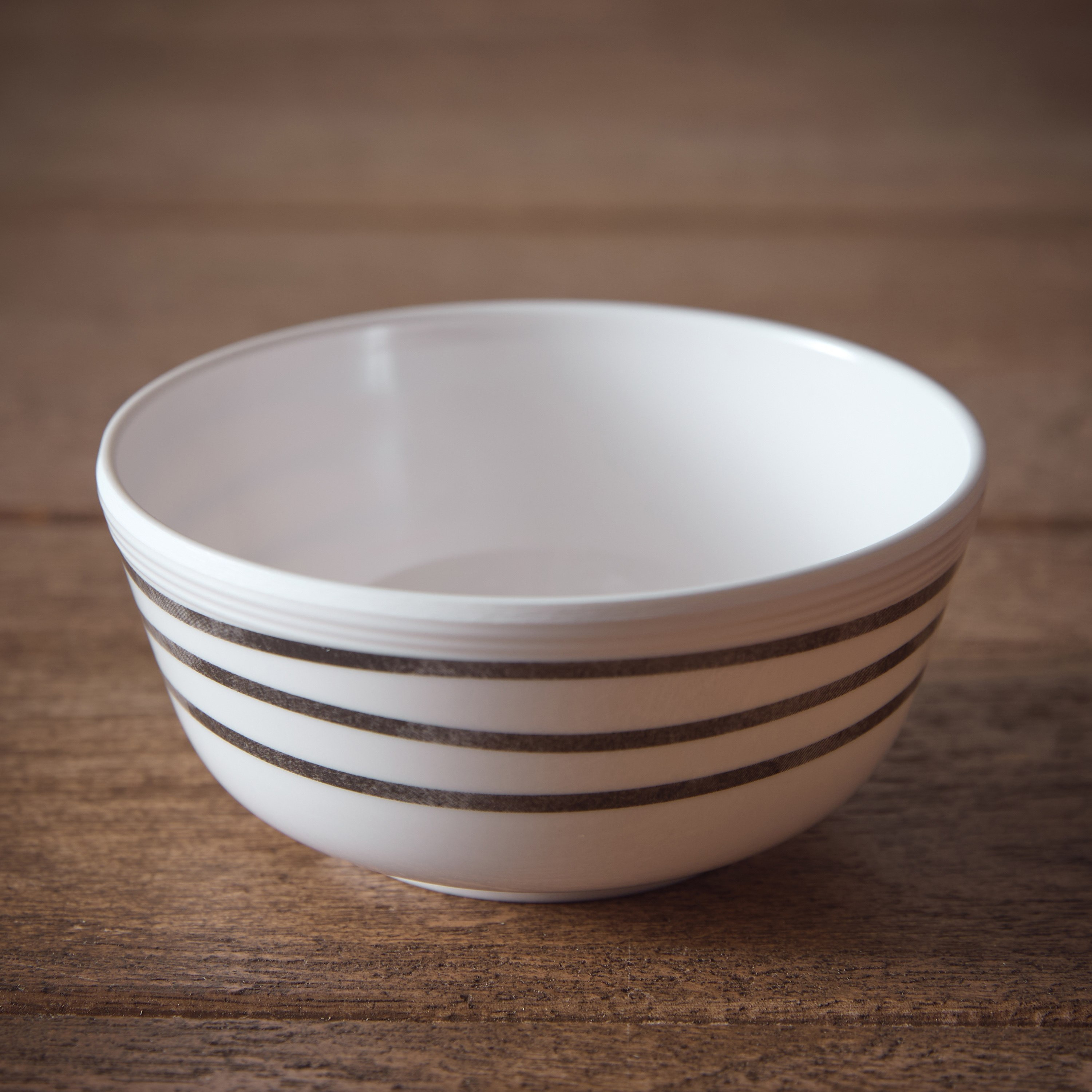 وعاء حساء مربعات - 11 سم-hbxdecorandfurnishings-tabletop-crockery-image-1