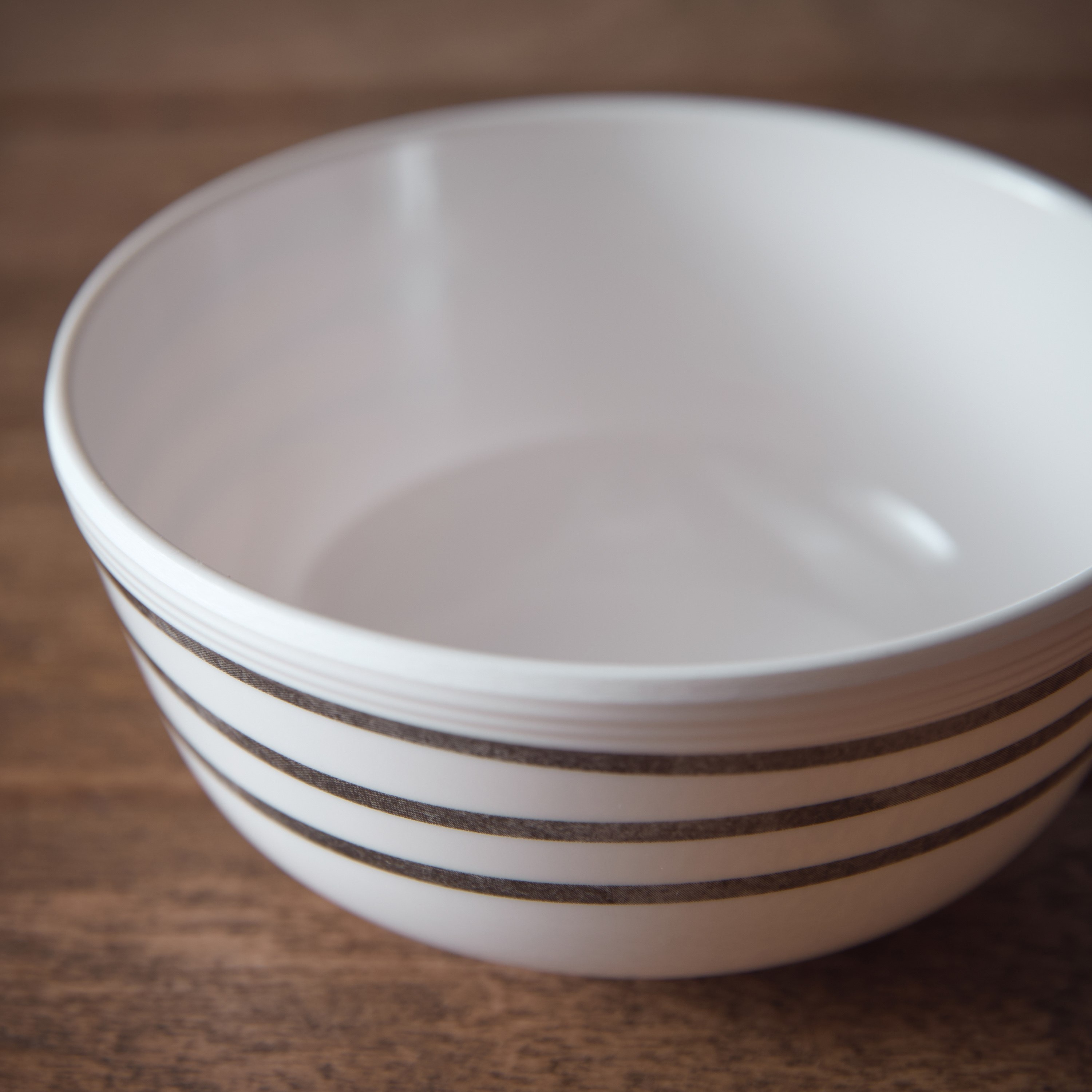 وعاء حساء مربعات - 11 سم-hbxdecorandfurnishings-tabletop-crockery-image-3