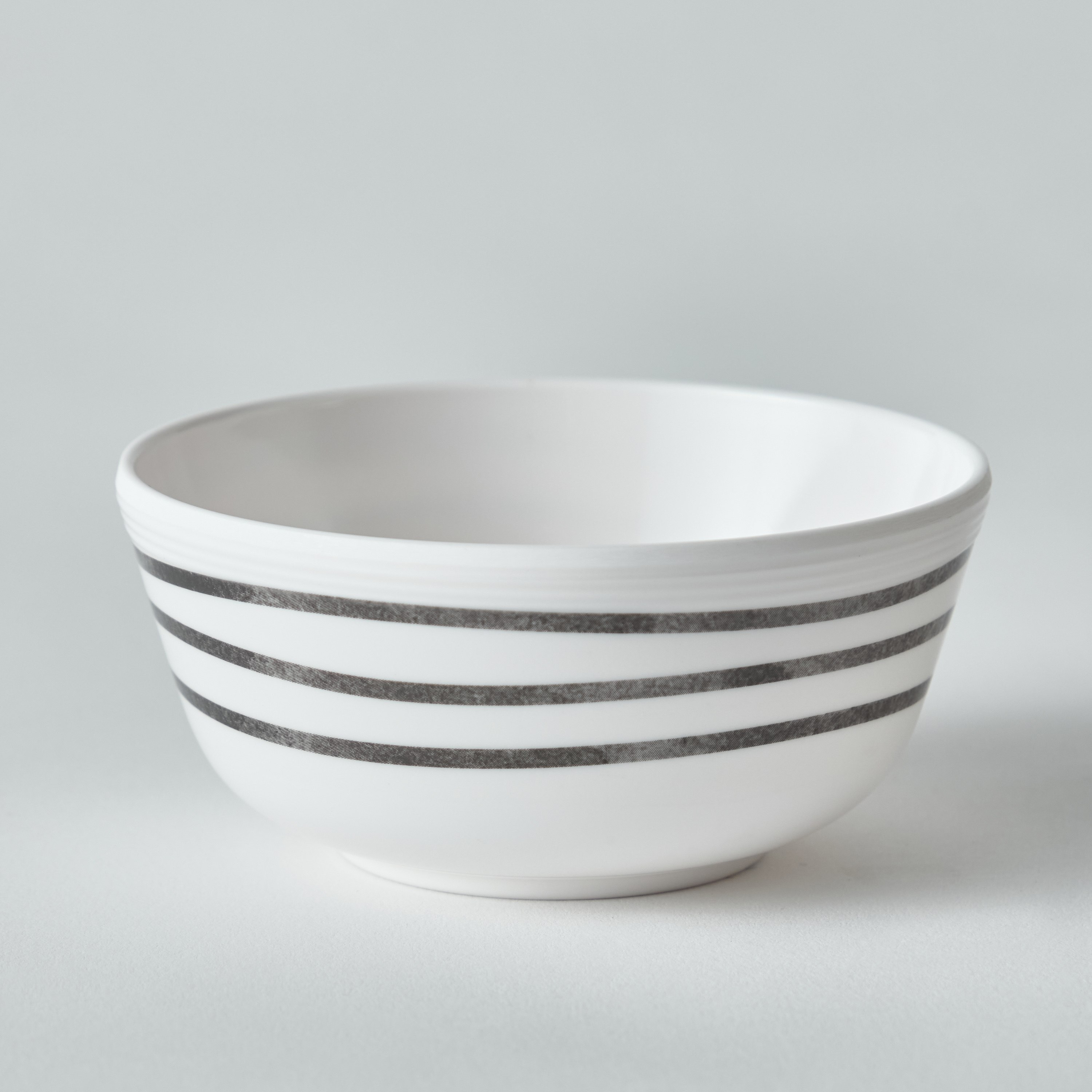 وعاء حساء مربعات - 11 سم-hbxdecorandfurnishings-tabletop-crockery-image-5
