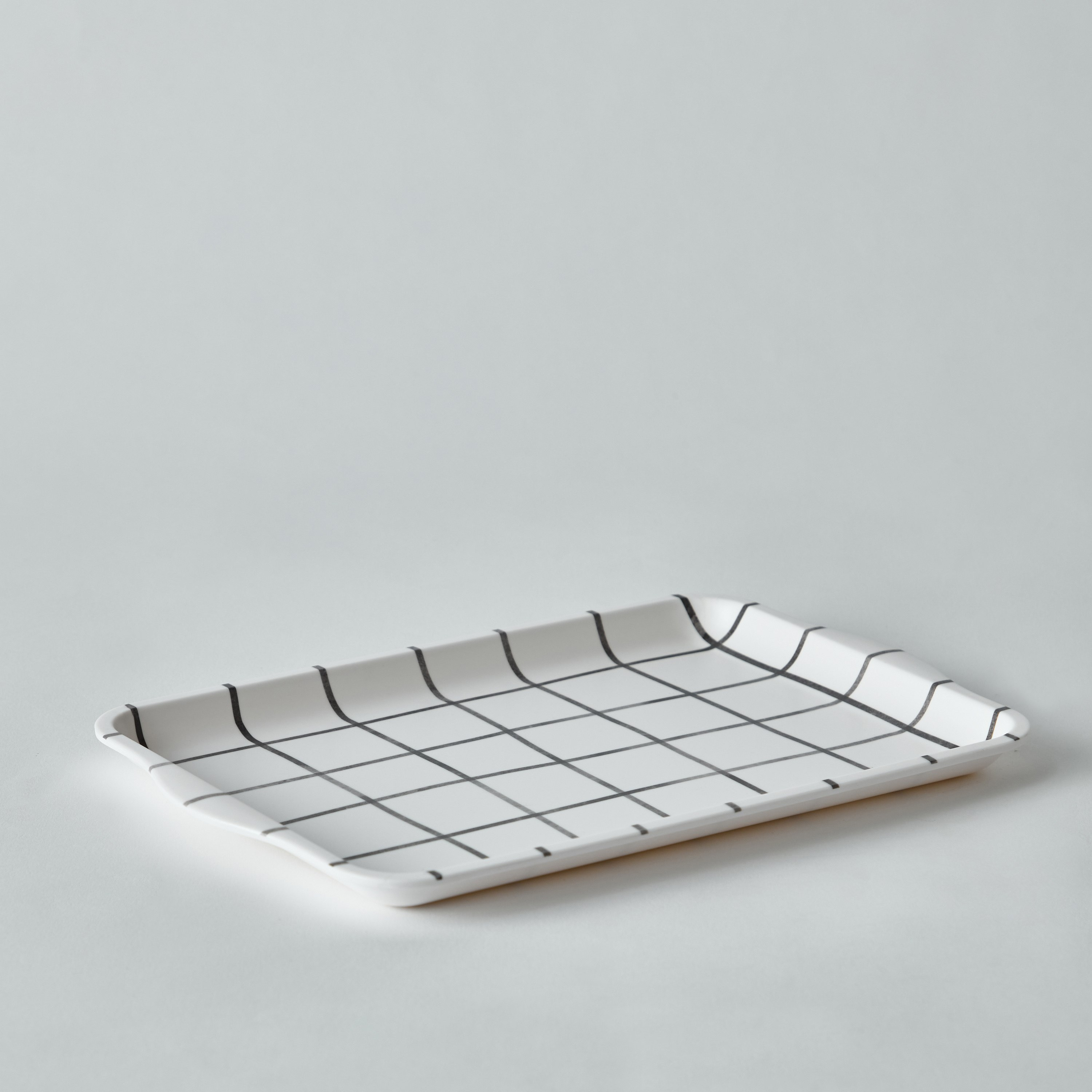 Checkered Cosmos Tray - 30 cm-PROMO_HB_AE_B1G1_250925-image-5