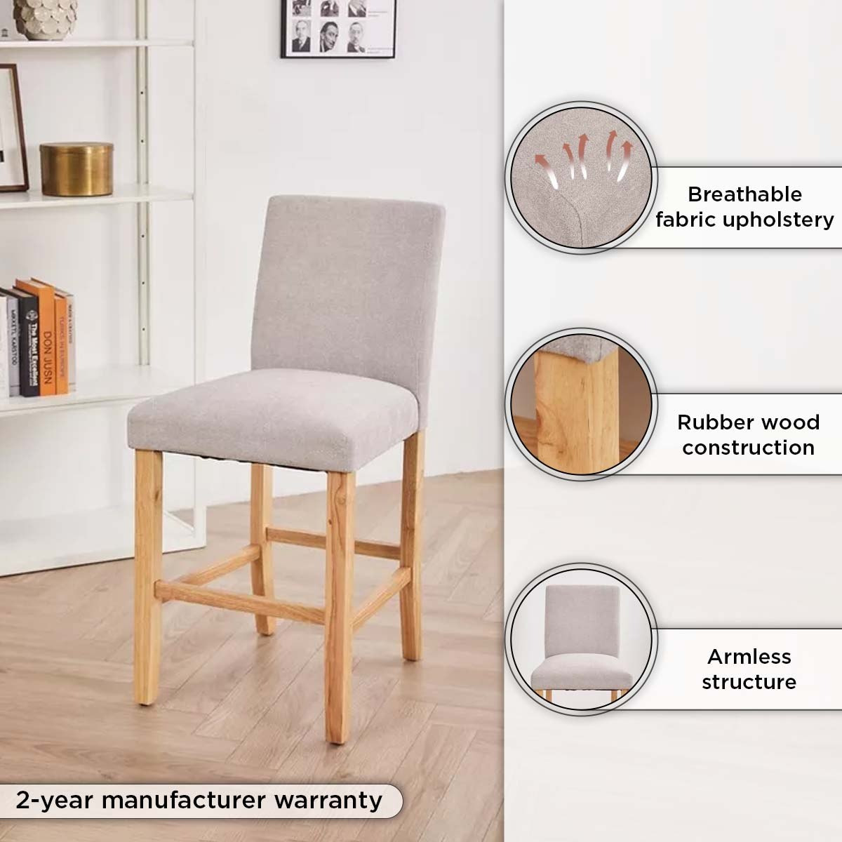Bali NXT Fabric High Chair-hbxdiningroom-diningchairs-image-17