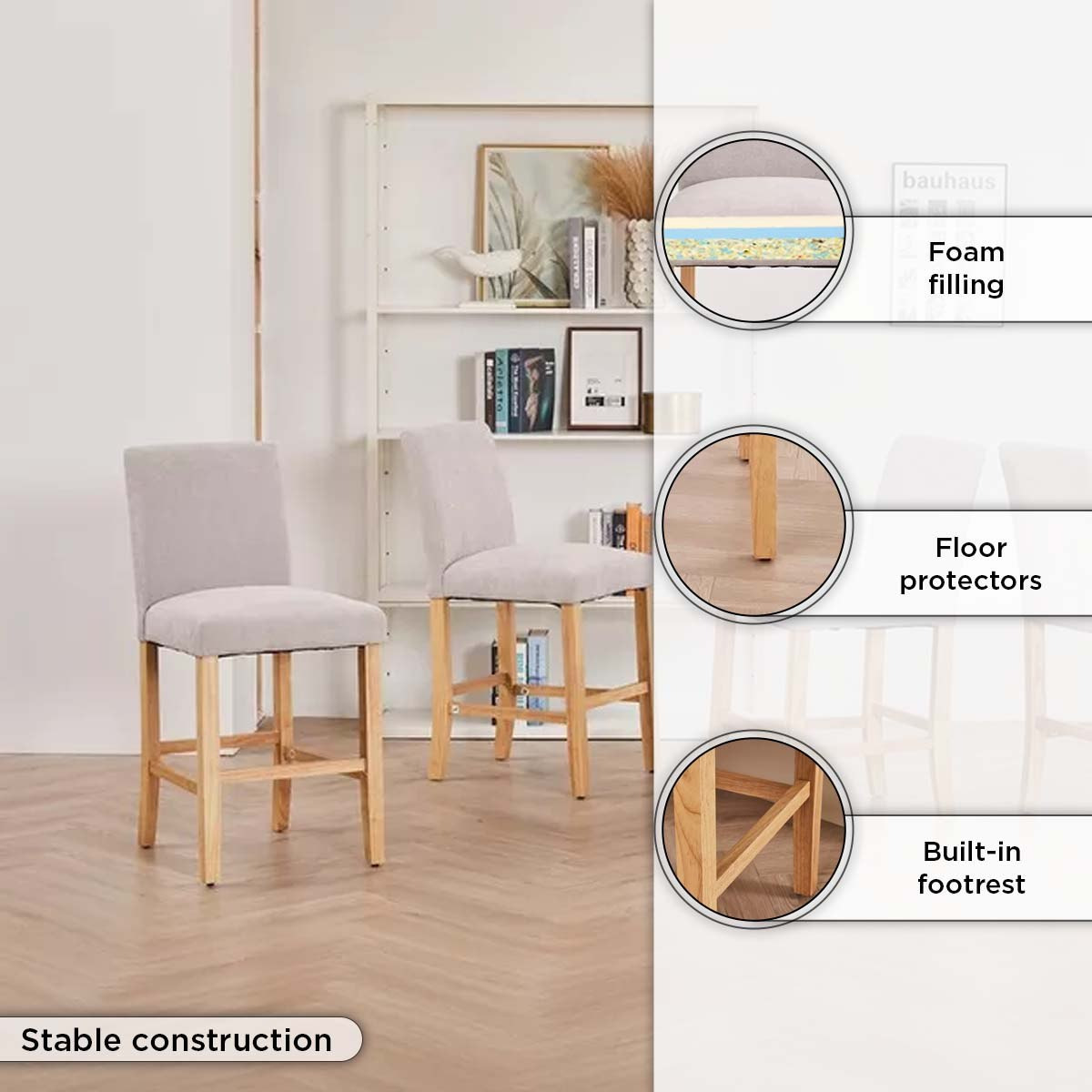 Bali NXT Fabric High Chair-hbxdiningroom-diningchairs-image-18