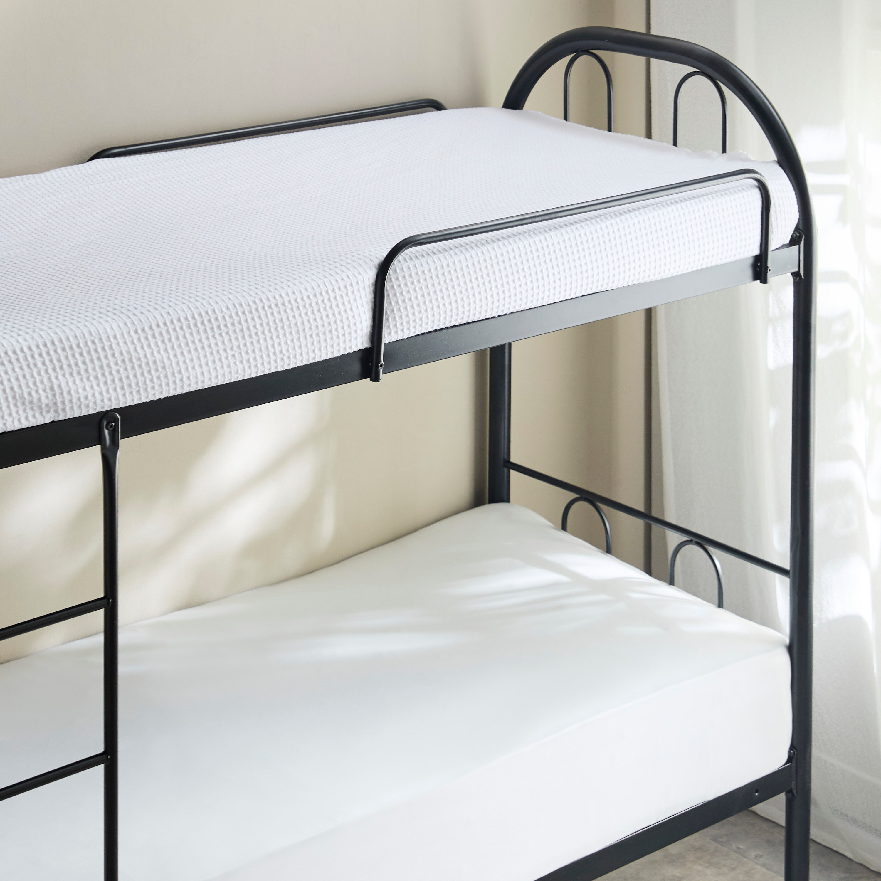 سرير فردي طابقين - ساندلر من موڤو - 90x190 سم-hbxkidsandyouth-bedsandbedsets-bunkbeds-single-image-4