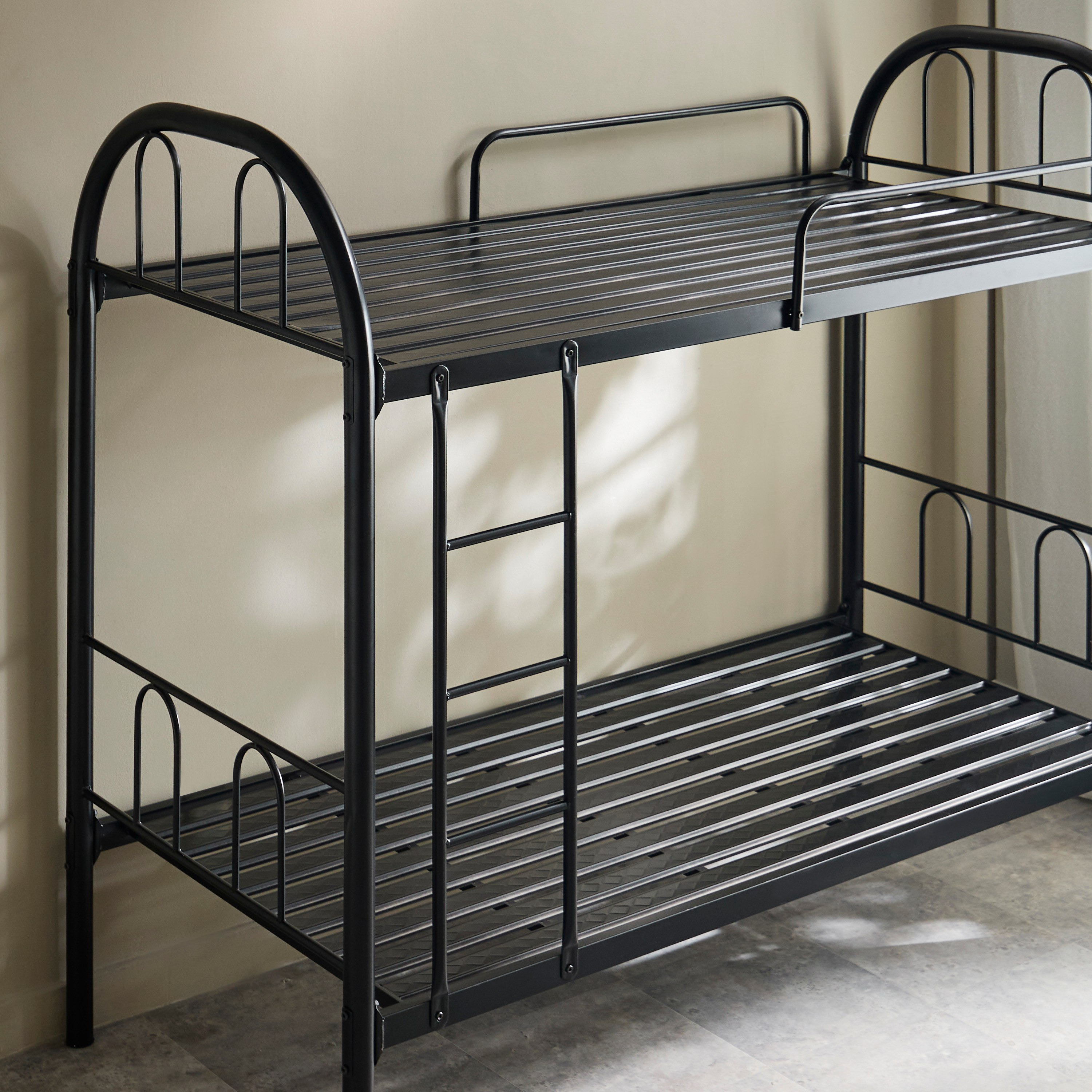 سرير فردي طابقين - ساندلر من موڤو - 90x190 سم-hbxkidsandyouth-bedsandbedsets-bunkbeds-single-image-5