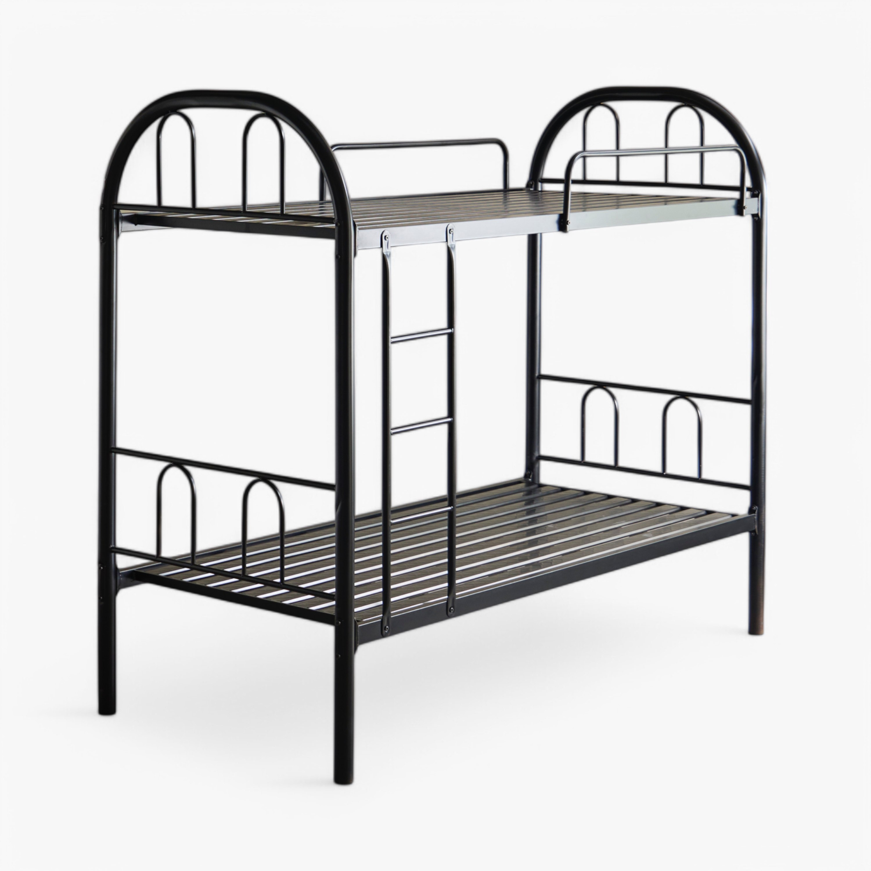 سرير فردي طابقين - ساندلر من موڤو - 90x190 سم-hbxkidsandyouth-bedsandbedsets-bunkbeds-single-image-7