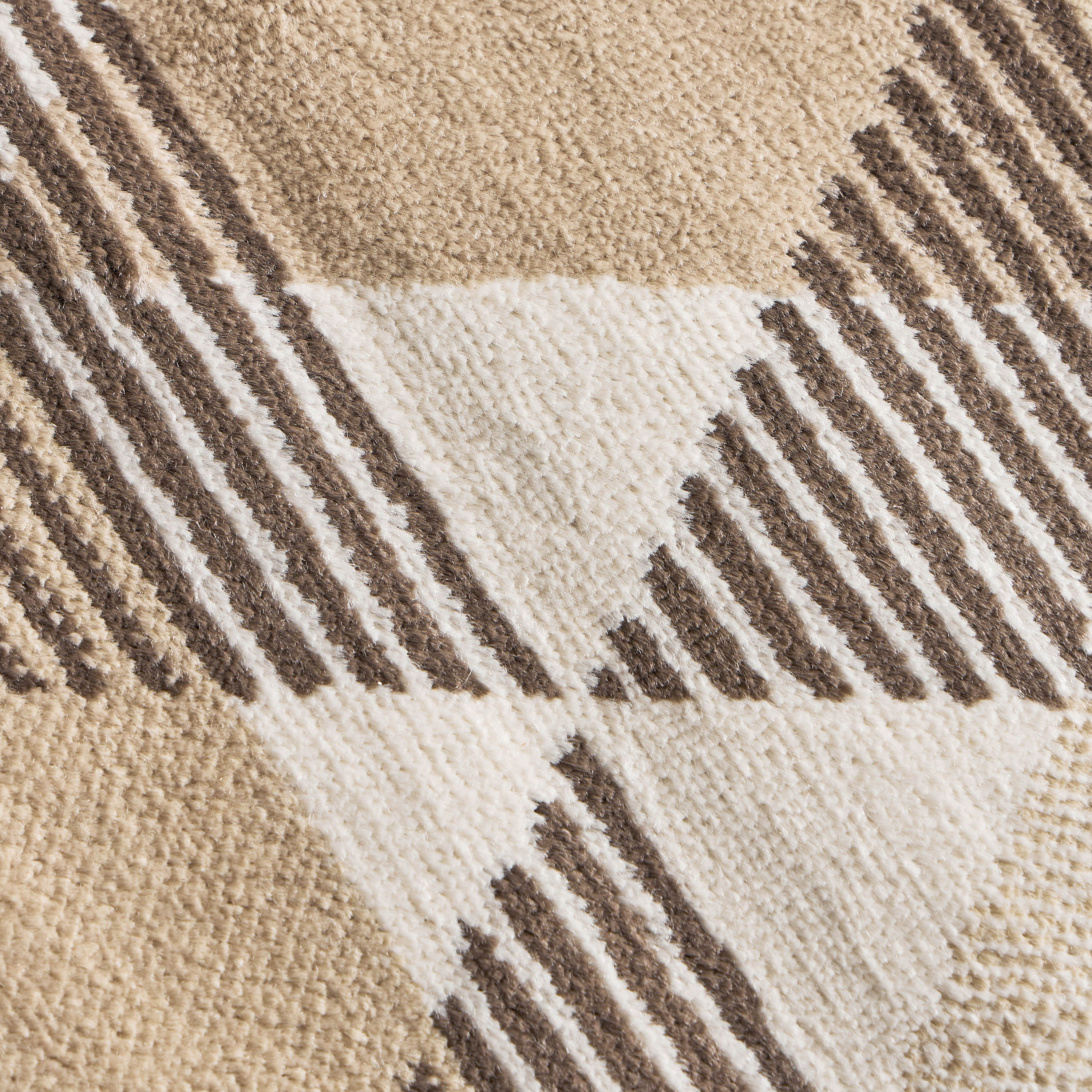 سجادة بولي بروبيلين مقاومة للبقع تريو من مشاعل - 60x150 سم-hbxdecorandfurnishings-floorcoverings-rugs-image-3