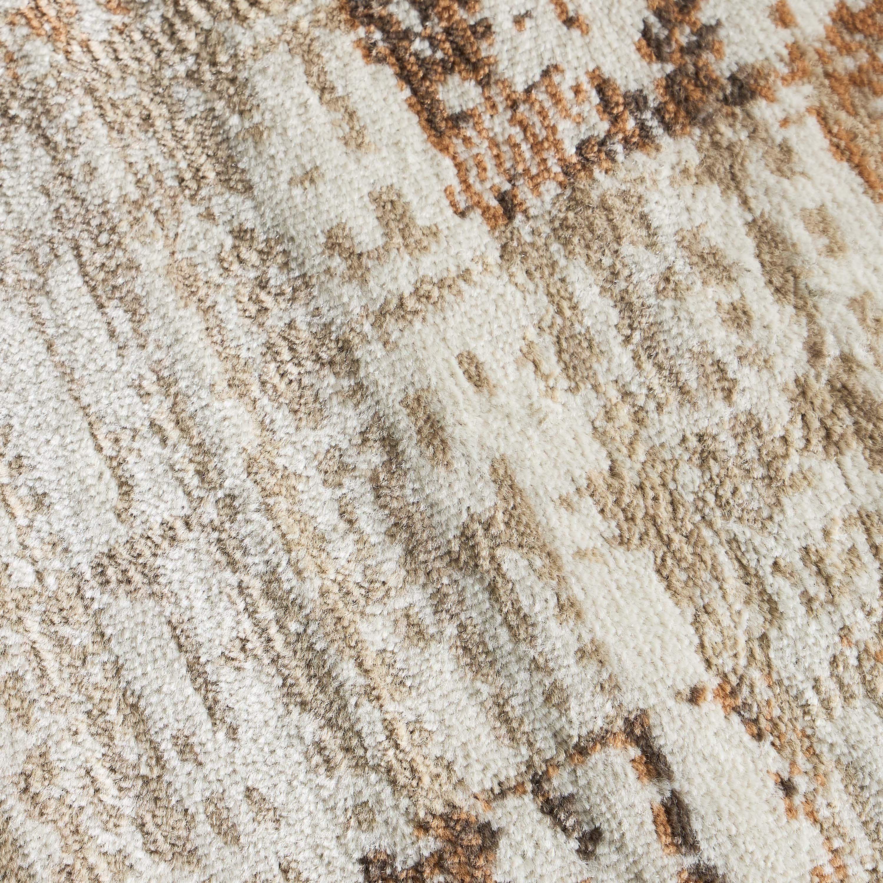 سجادة بولي بروبيلين مقاومة للبقع ديريك من مشاعل - 60x150 سم-hbxdecorandfurnishings-floorcoverings-rugs-image-3