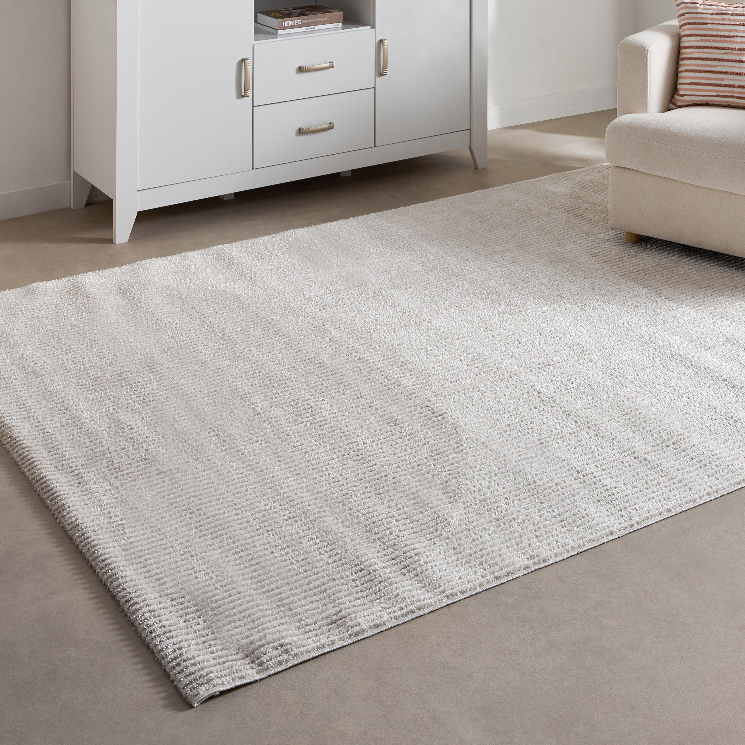 سجادة بولي بروبيلين مقاومة للبقع جيو من جلوس - 250x360 سم-hbxdecorandfurnishings-floorcoverings-rugs-image-1
