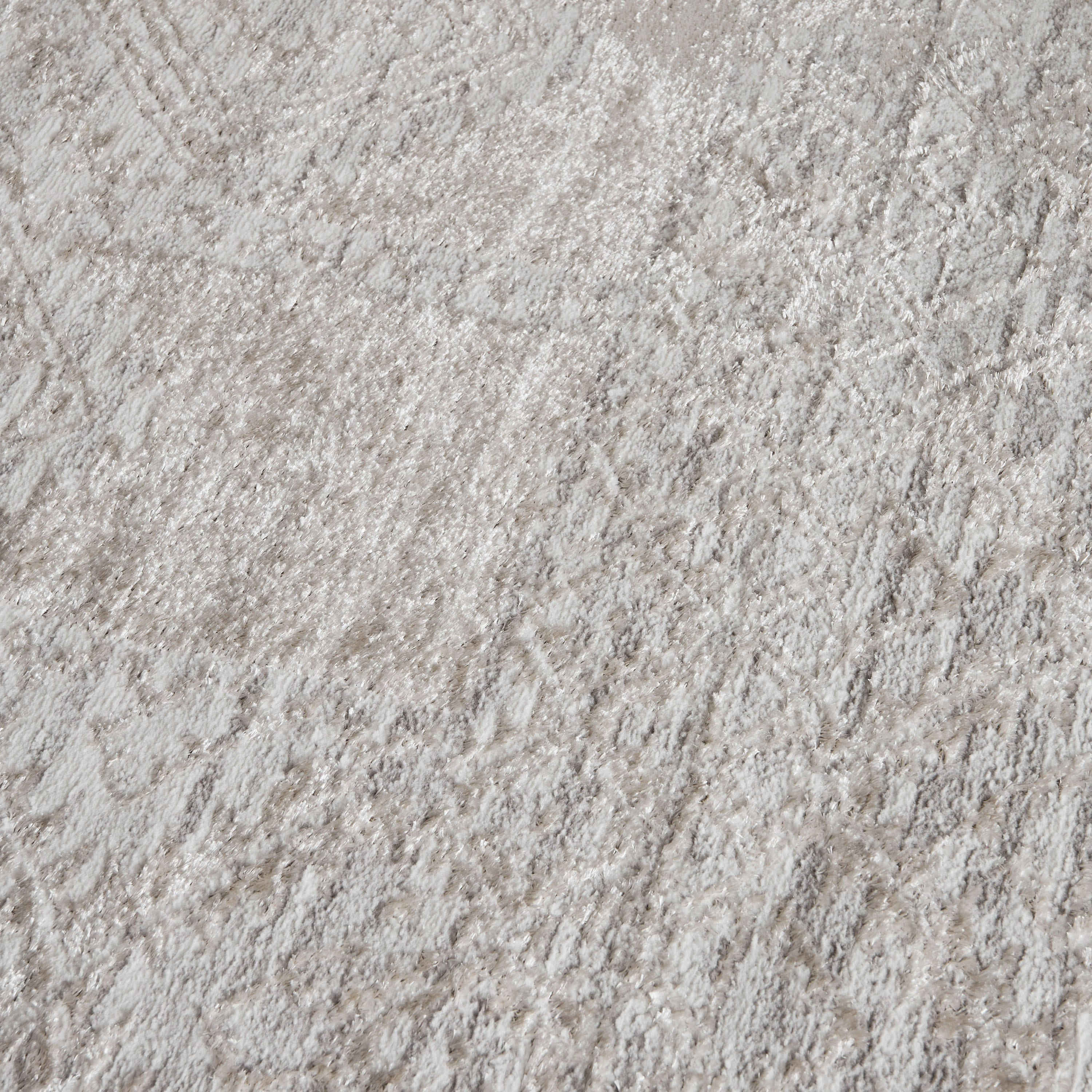 سجادة بولي بروبلين مقاومة للبقع بتصميم لامع وراقي من كوفارا - 160x230 سم-hbxdecorandfurnishings-floorcoverings-rugs-image-3