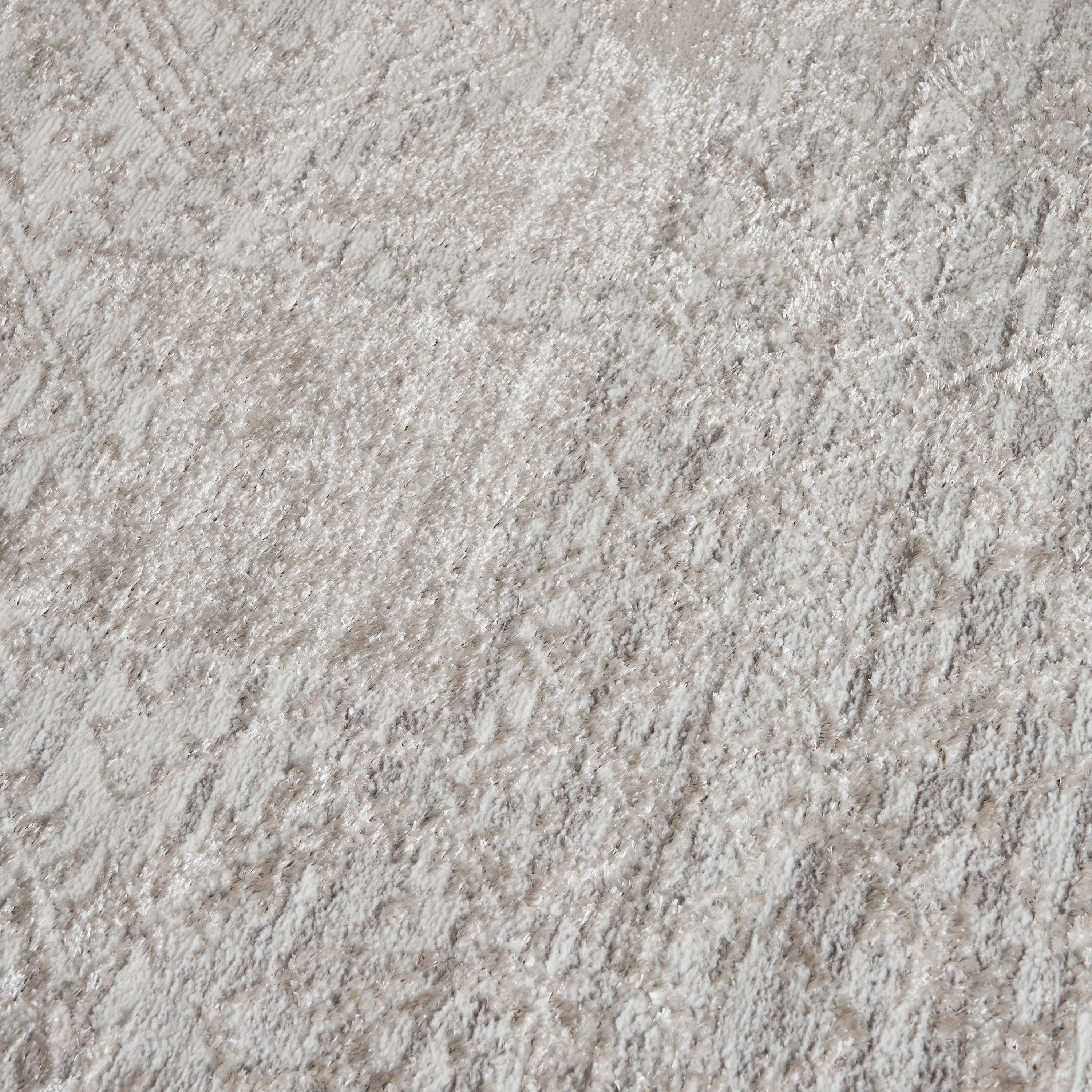 Covara Gloss Classy Stain Resistant Polypropylene Rug - 200x300 cm-hbxdecorandfurnishings-floorcoverings-rugs-image-3