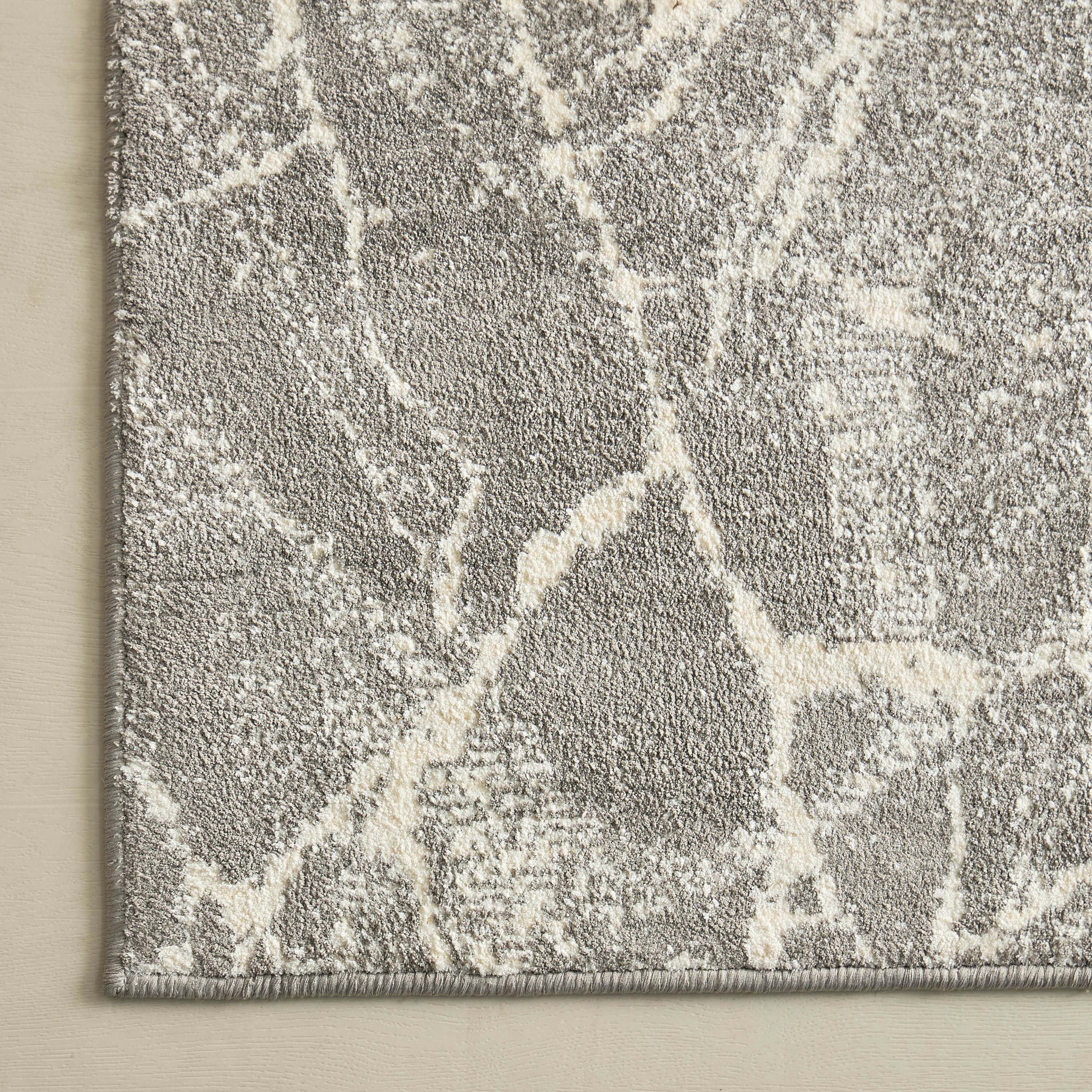 سجادة بارزة الملمس من الألياف الدقيقة فيزا من فيينا - 160x230 سم-hbxdecorandfurnishings-floorcoverings-rugs-image-2