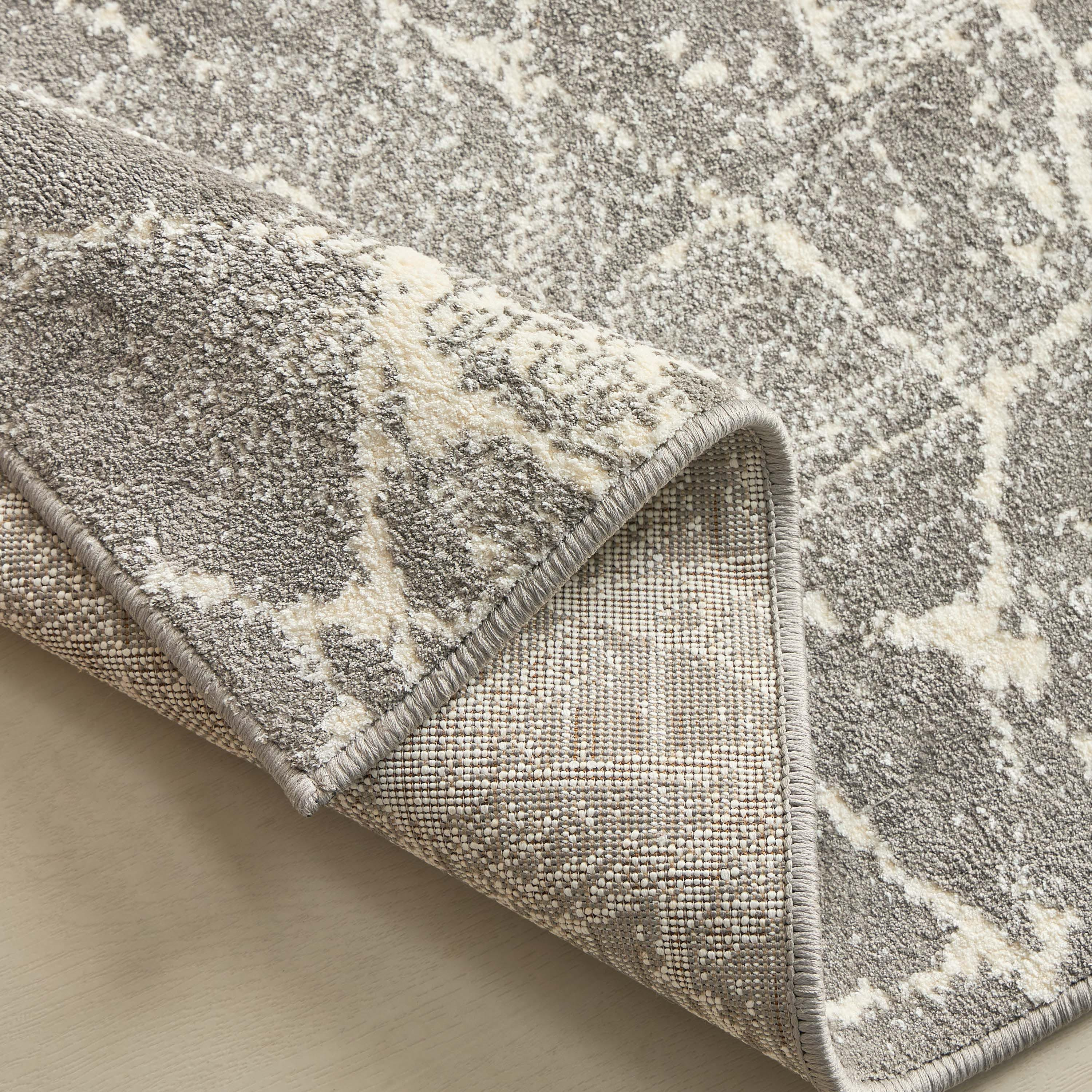 سجادة بارزة الملمس من الألياف الدقيقة فيزا من فيينا - 240x350 سم-hbxdecorandfurnishings-floorcoverings-rugs-image-4