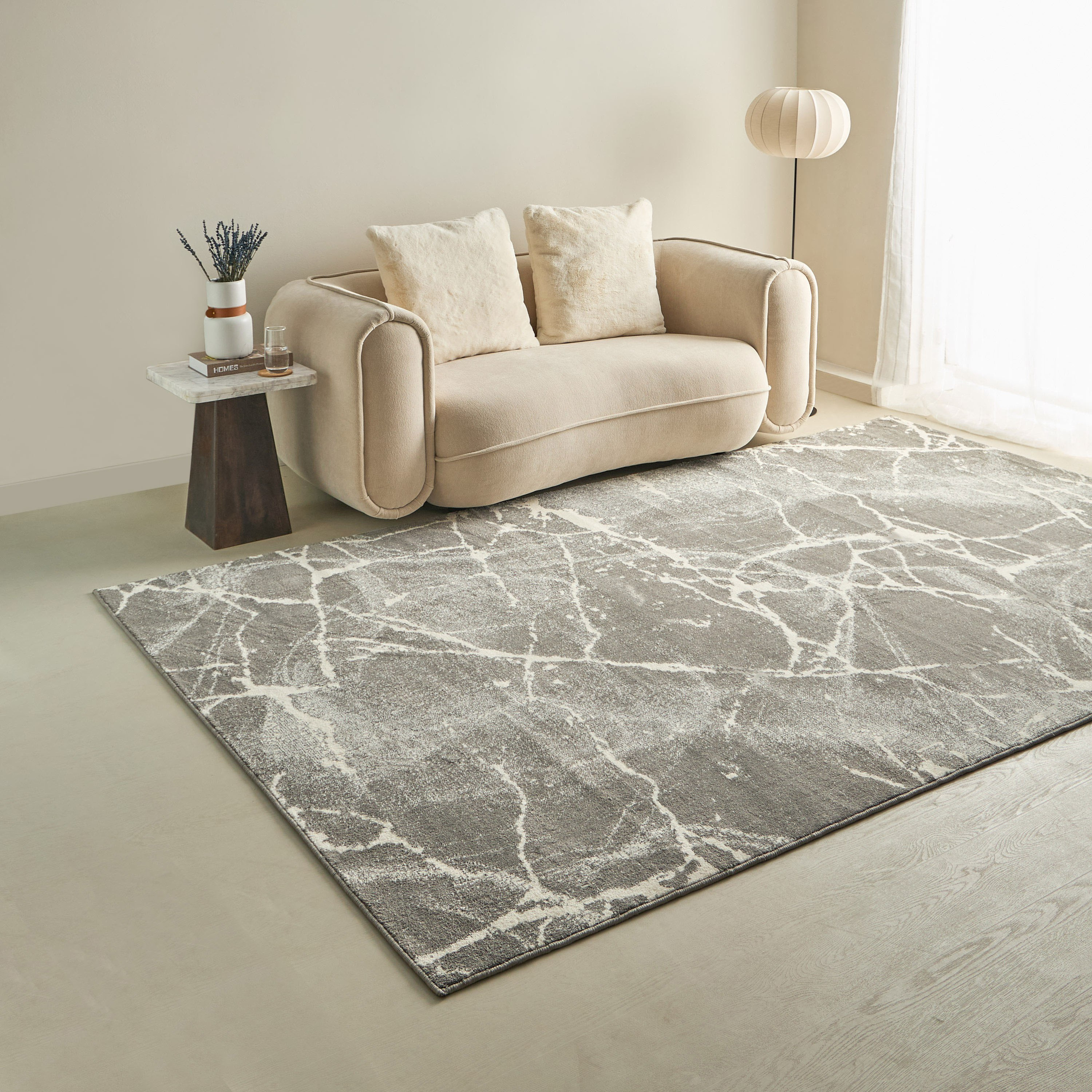 سجادة بارزة الملمس من الألياف الدقيقة فيزا من فيينا - 240x350 سم-hbxdecorandfurnishings-floorcoverings-rugs-image-5