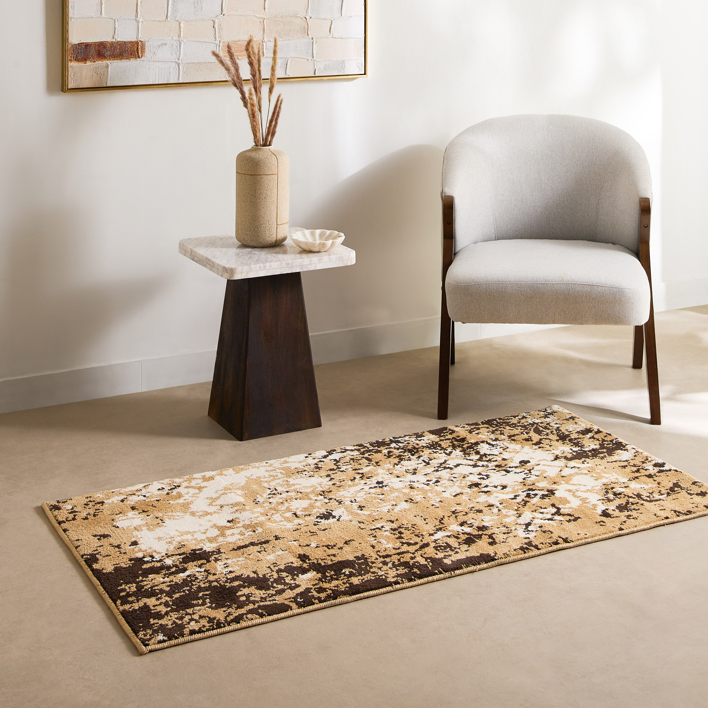 سجادة بارزة الملمس من الألياف الدقيقة زورو من فيينا - 80x150 سم-hbxdecorandfurnishings-floorcoverings-rugs-image-5