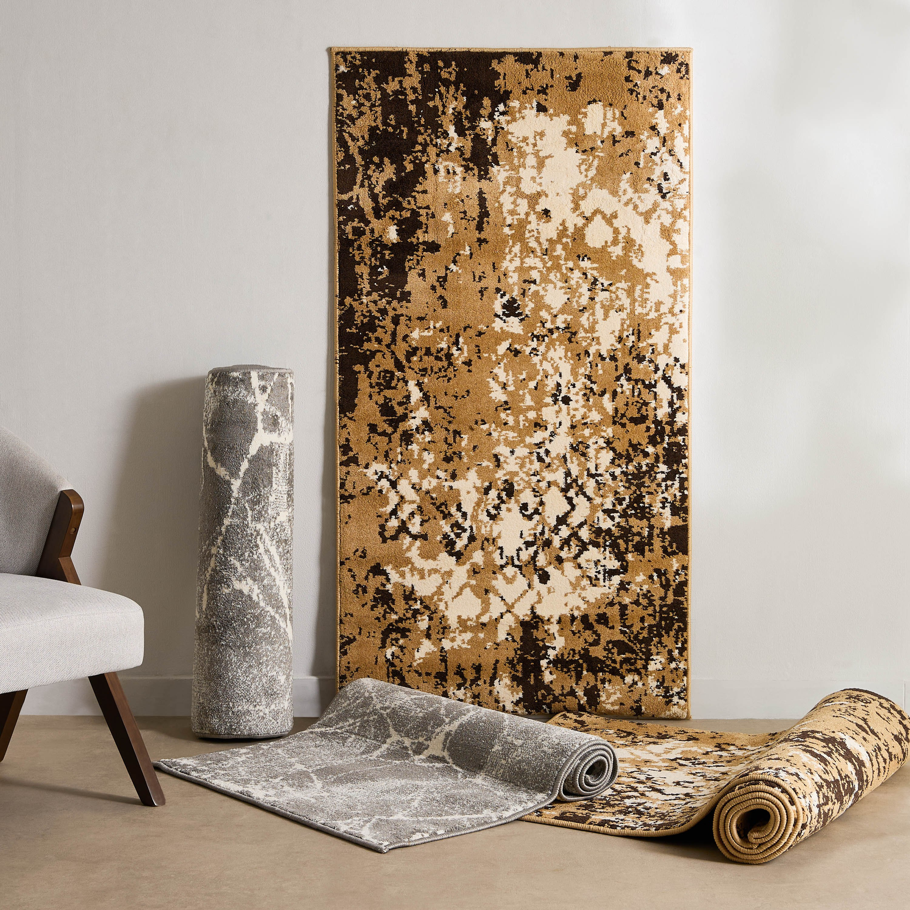 سجادة بارزة الملمس من الألياف الدقيقة زورو من فيينا - 80x150 سم-hbxdecorandfurnishings-floorcoverings-rugs-image-6