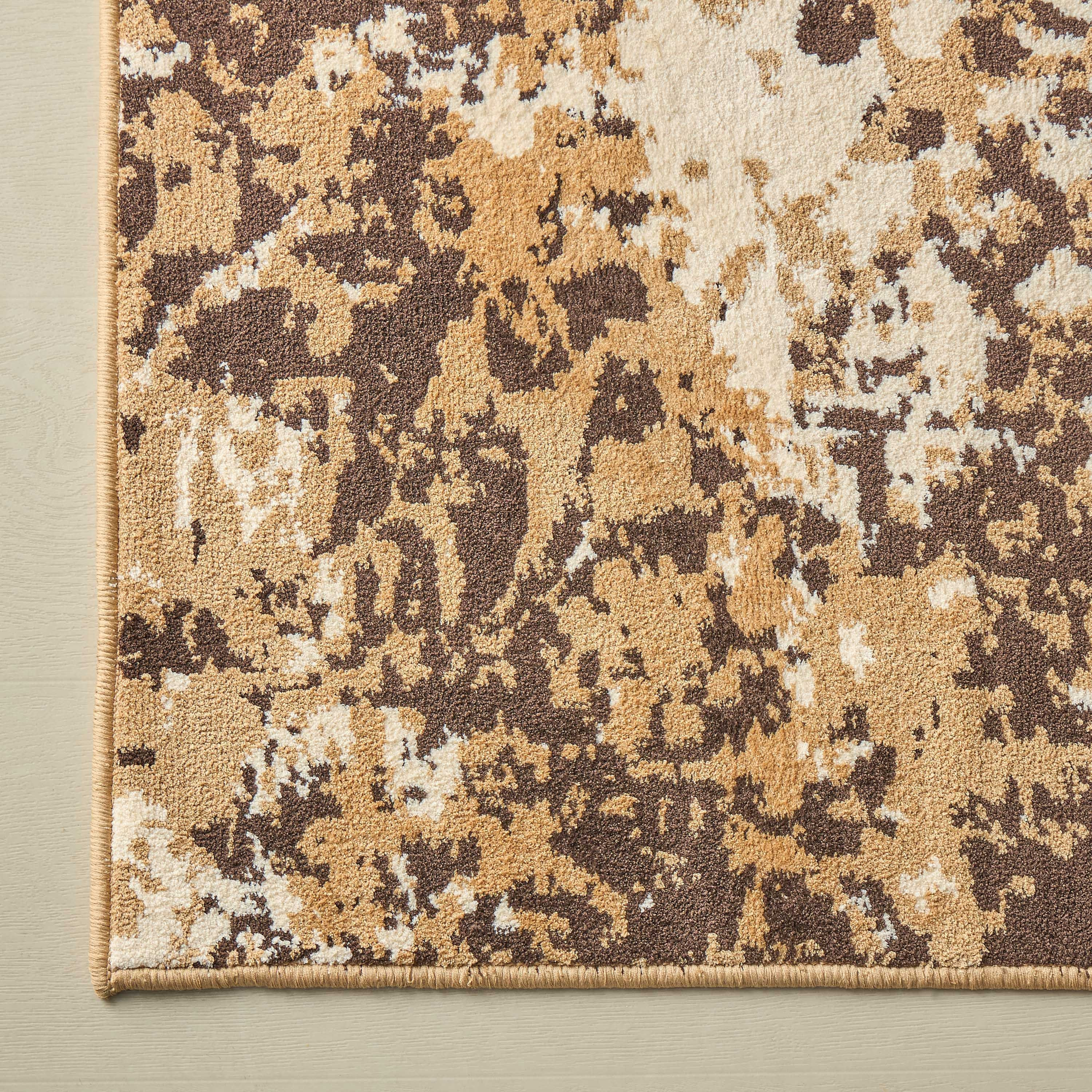 سجادة بارزة الملمس من الألياف الدقيقة زورو من فيينا - 120x170 سم-hbxdecorandfurnishings-floorcoverings-rugs-image-2