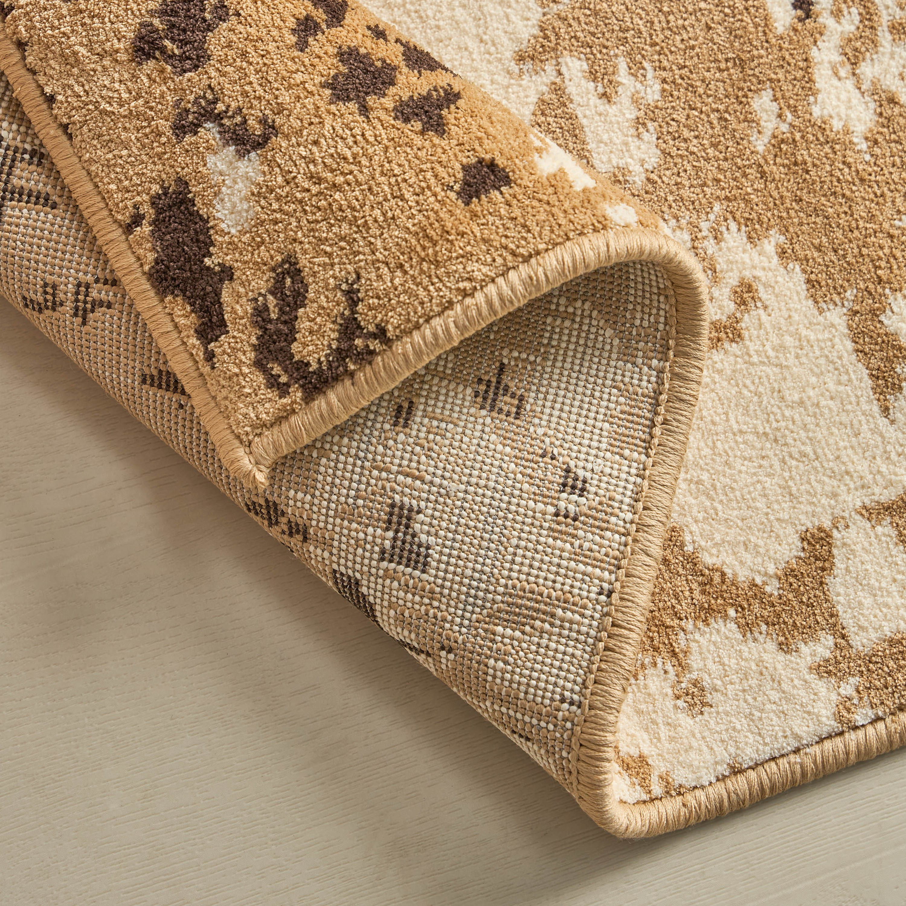 سجادة بارزة الملمس من الألياف الدقيقة زورو من فيينا - 120x170 سم-hbxdecorandfurnishings-floorcoverings-rugs-image-4