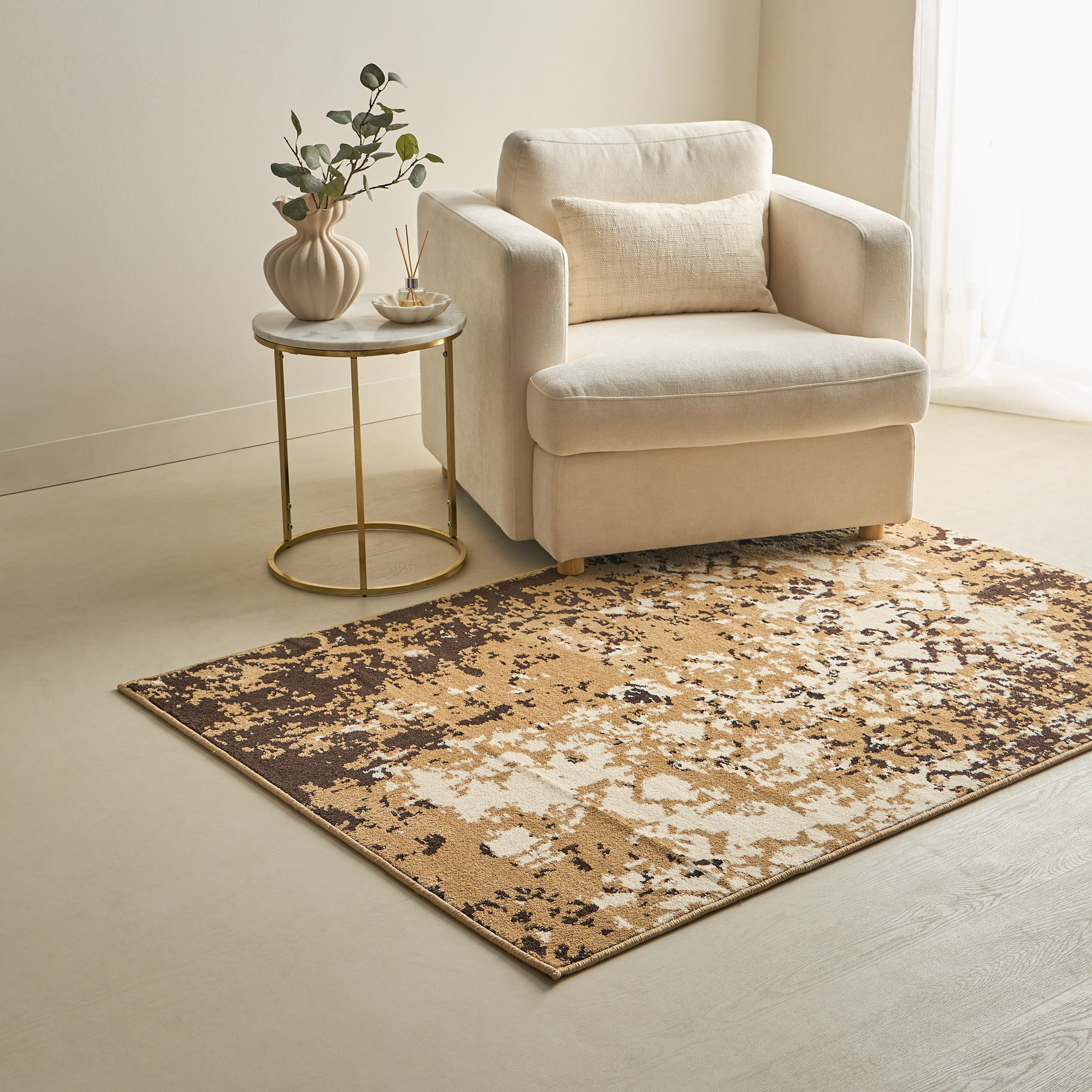 سجادة بارزة الملمس من الألياف الدقيقة زورو من فيينا - 120x170 سم-hbxdecorandfurnishings-floorcoverings-rugs-image-5