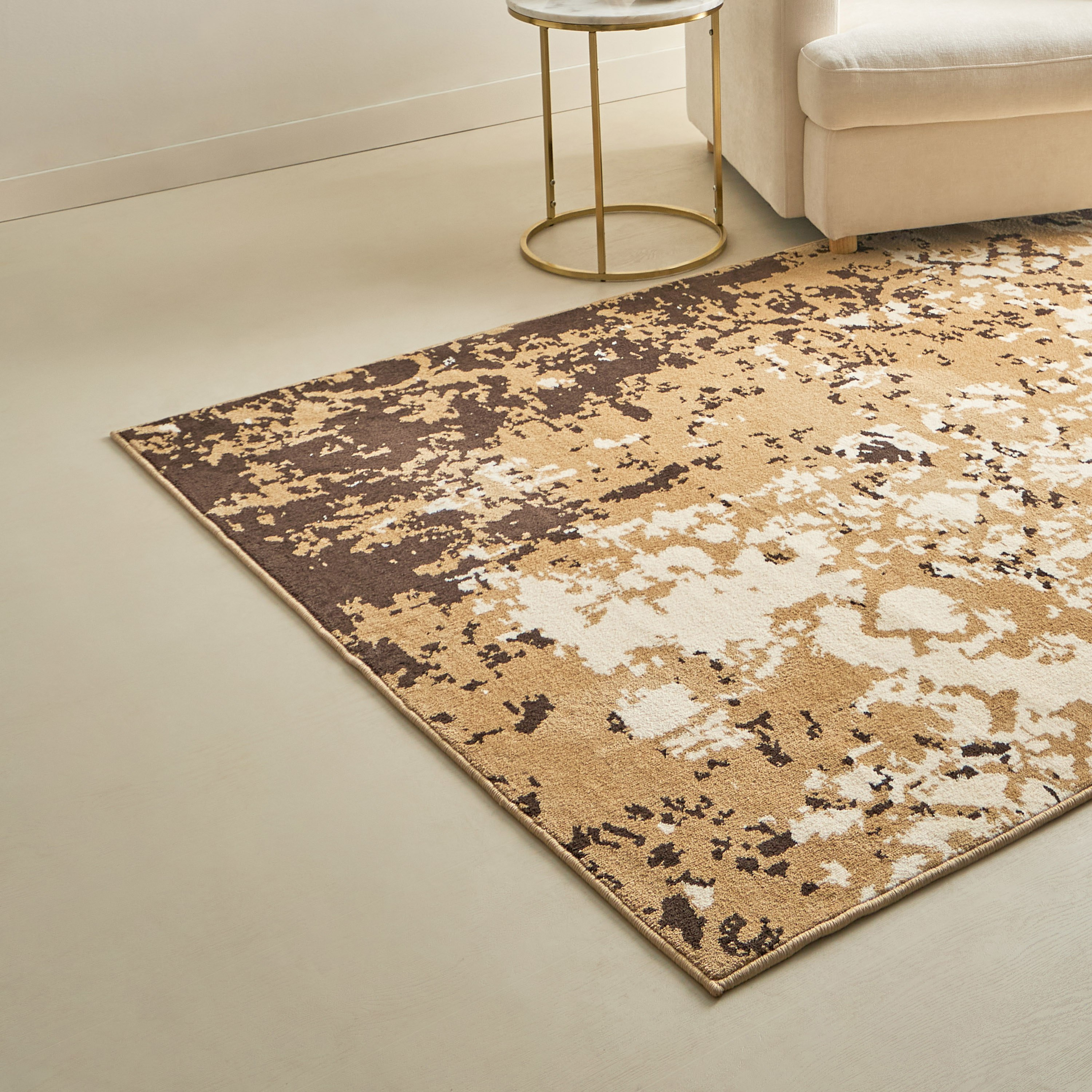 سجادة بارزة الملمس من الألياف الدقيقة زورو من فيينا - 160x230 سم-hbxdecorandfurnishings-floorcoverings-rugs-image-1