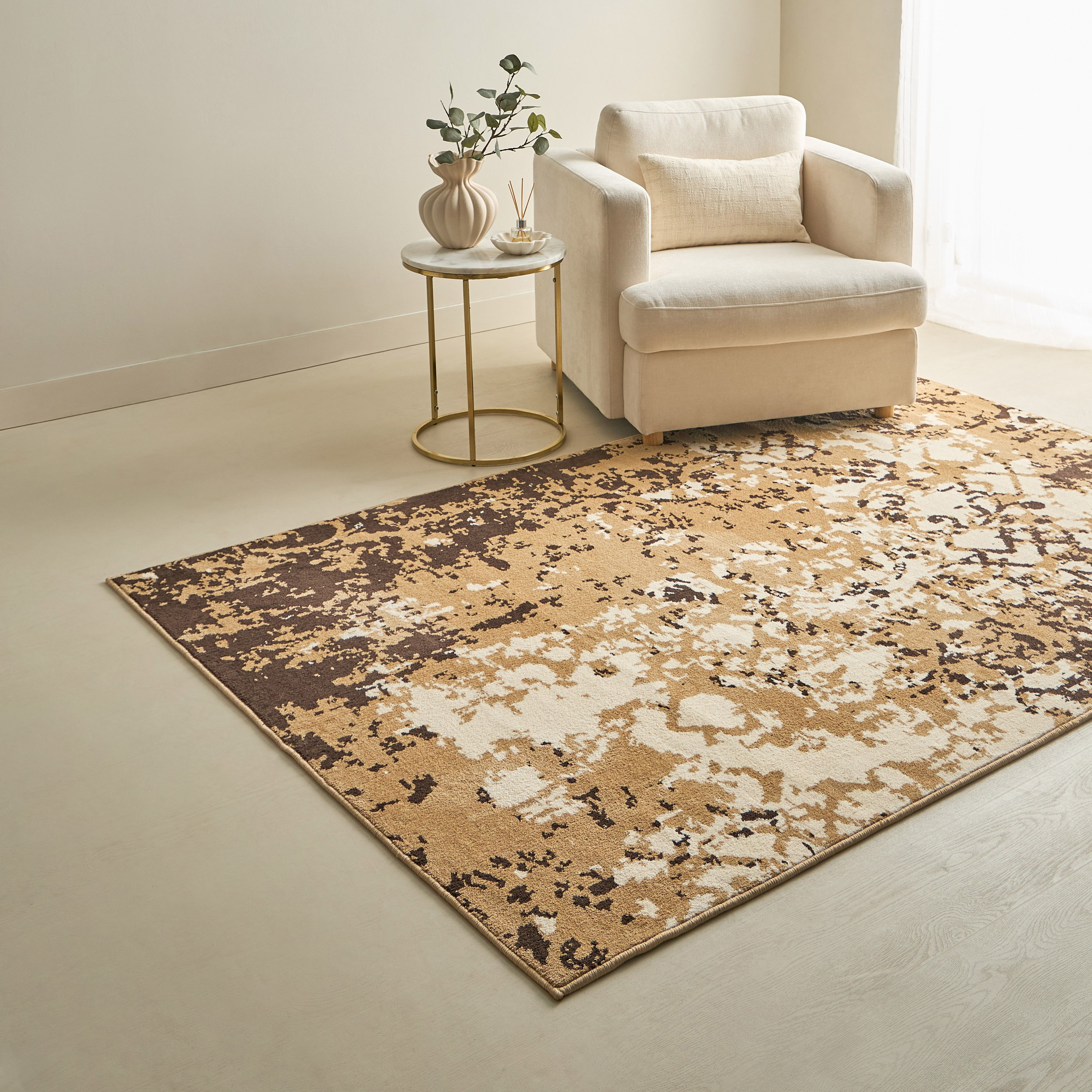 سجادة بارزة الملمس من الألياف الدقيقة زورو من فيينا - 160x230 سم-hbxdecorandfurnishings-floorcoverings-rugs-image-5